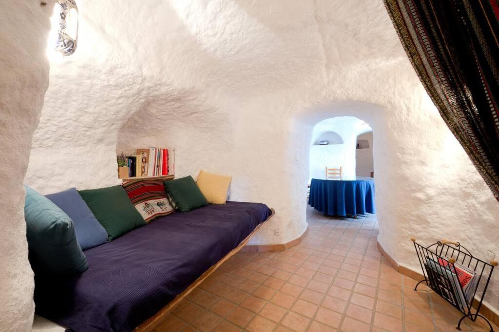 Casa de Dos Habitaciones