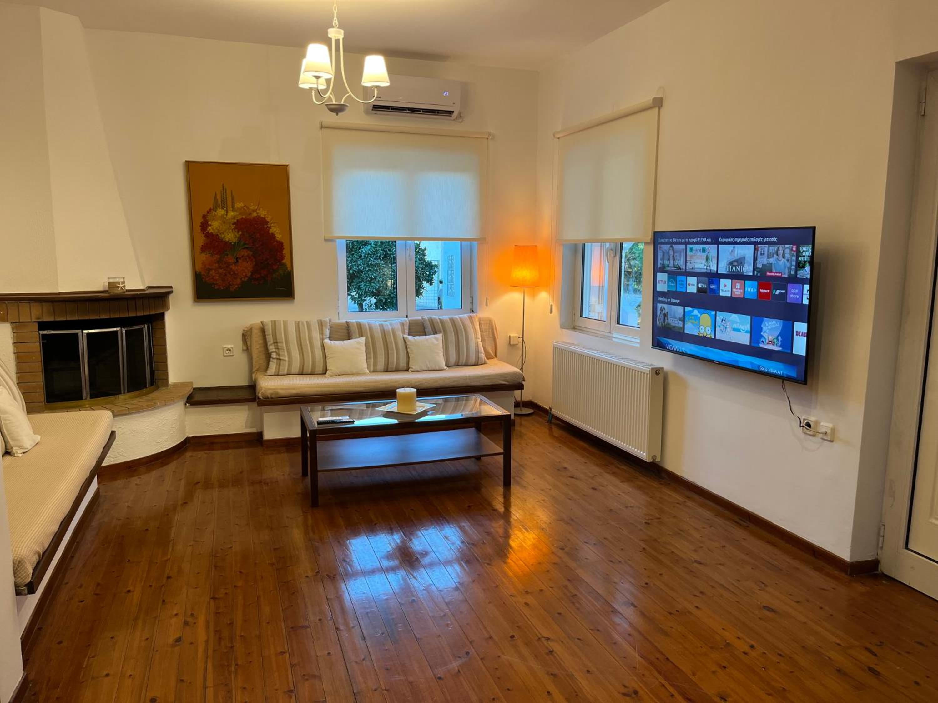 One-Bedroom House photo 2