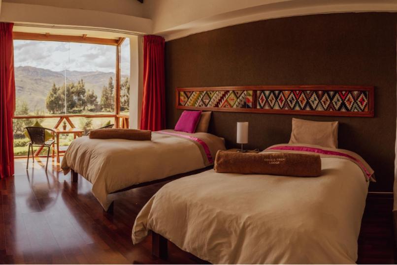 Double Room with Mountain View photo 1