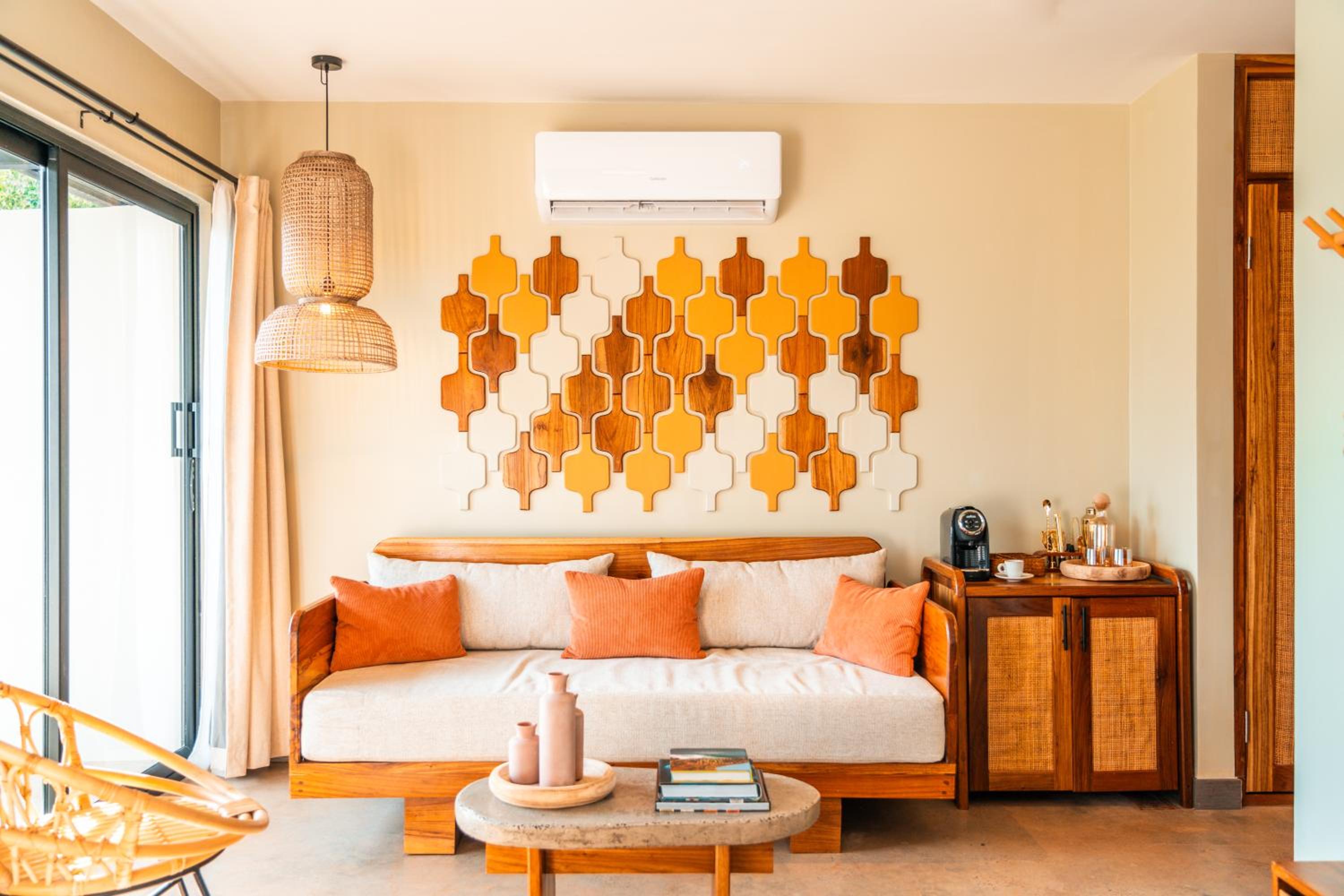Oceanview King Suite photo 3