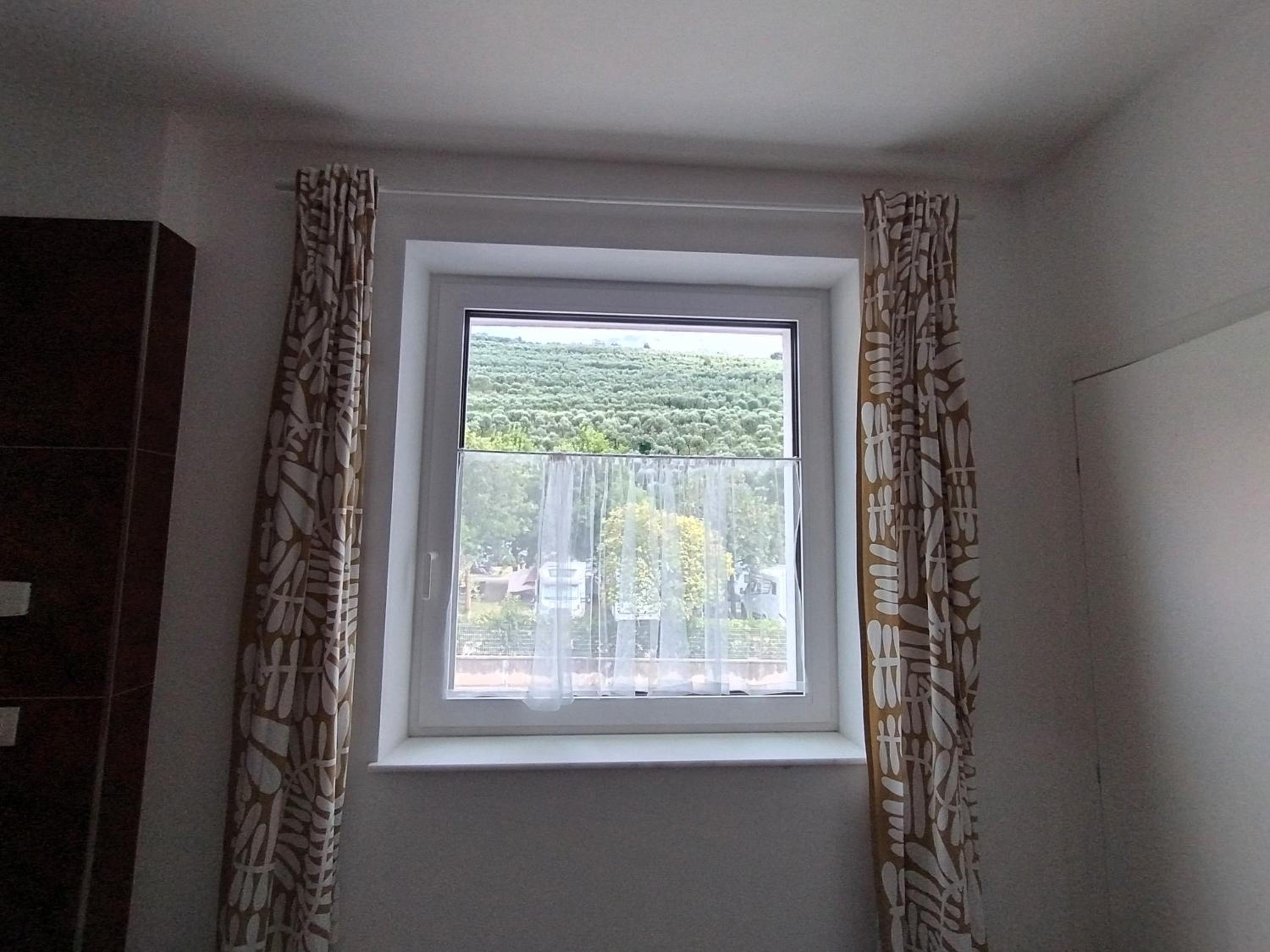 Two-Bedroom Apartment with Terrace photo 2
