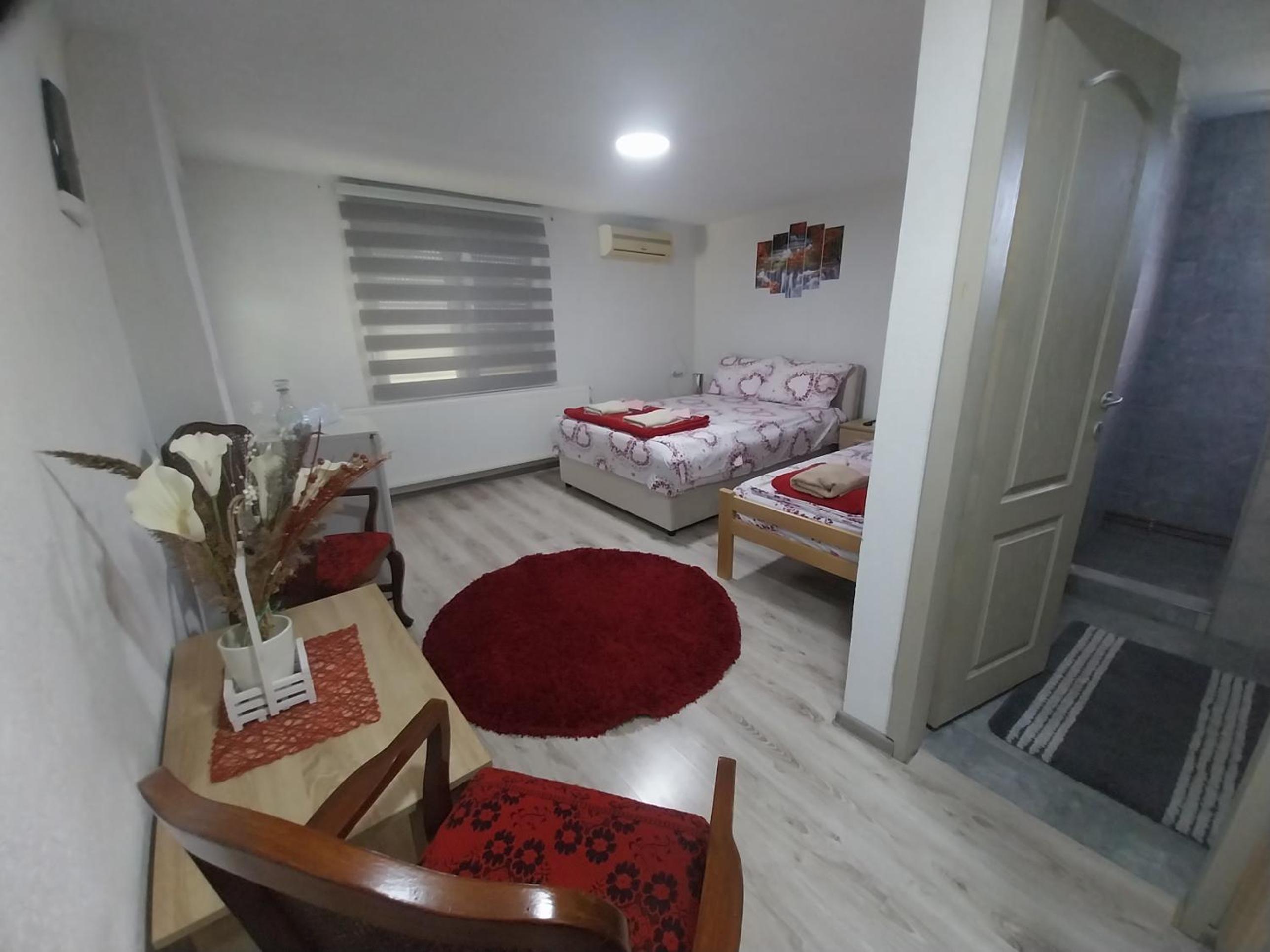 Triple Room photo 1