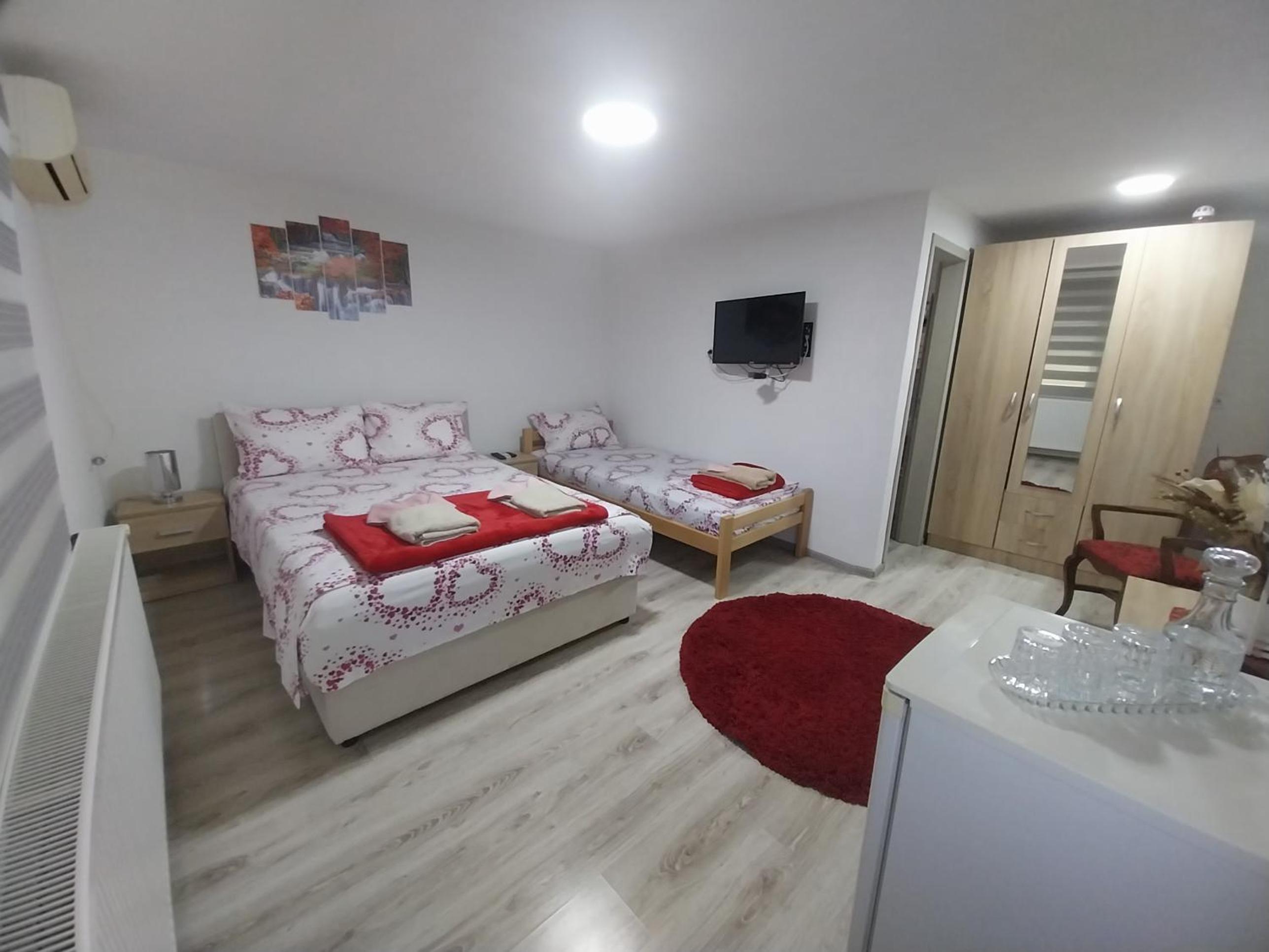 Triple Room photo 2