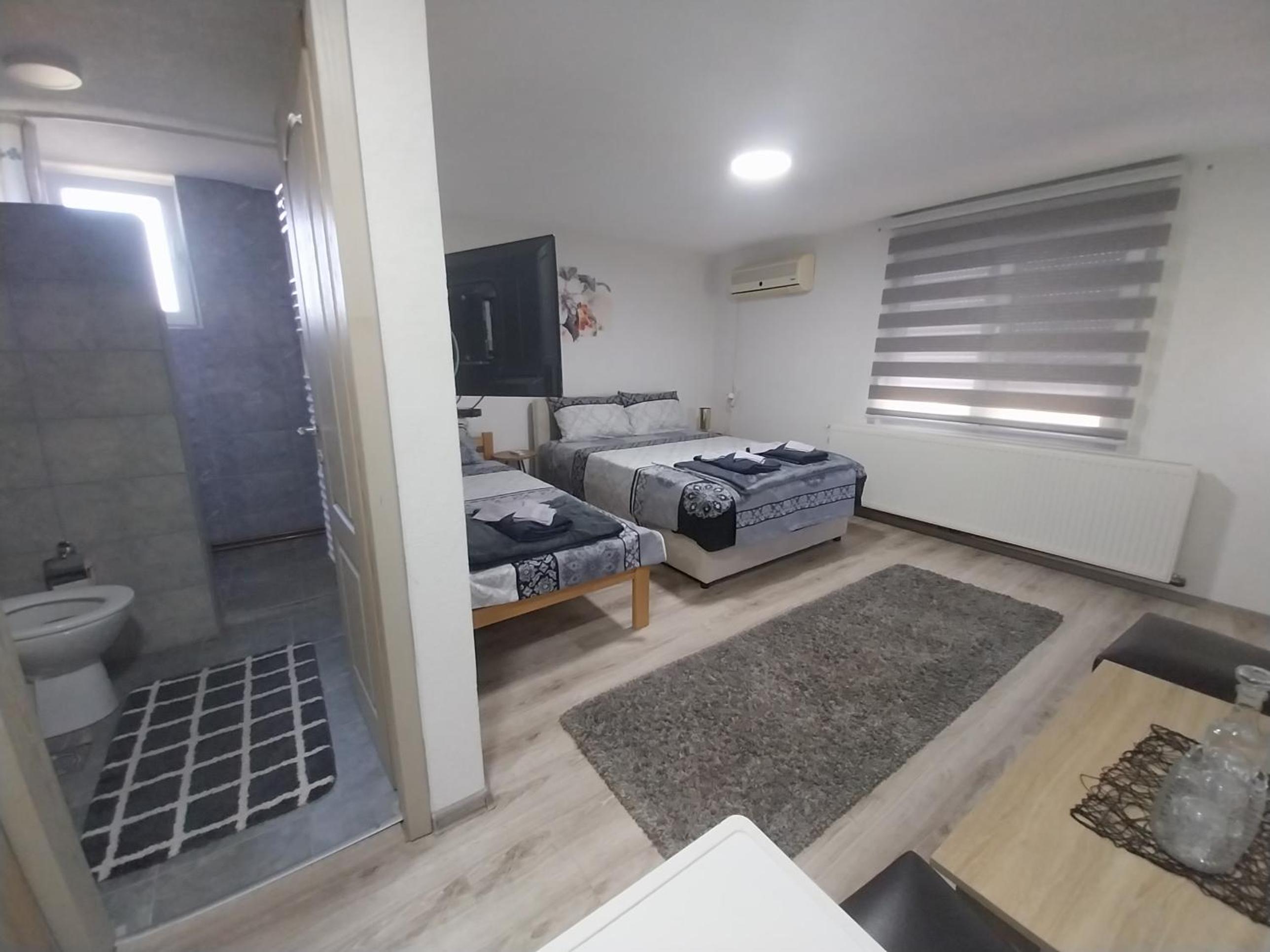 Triple Room photo 1