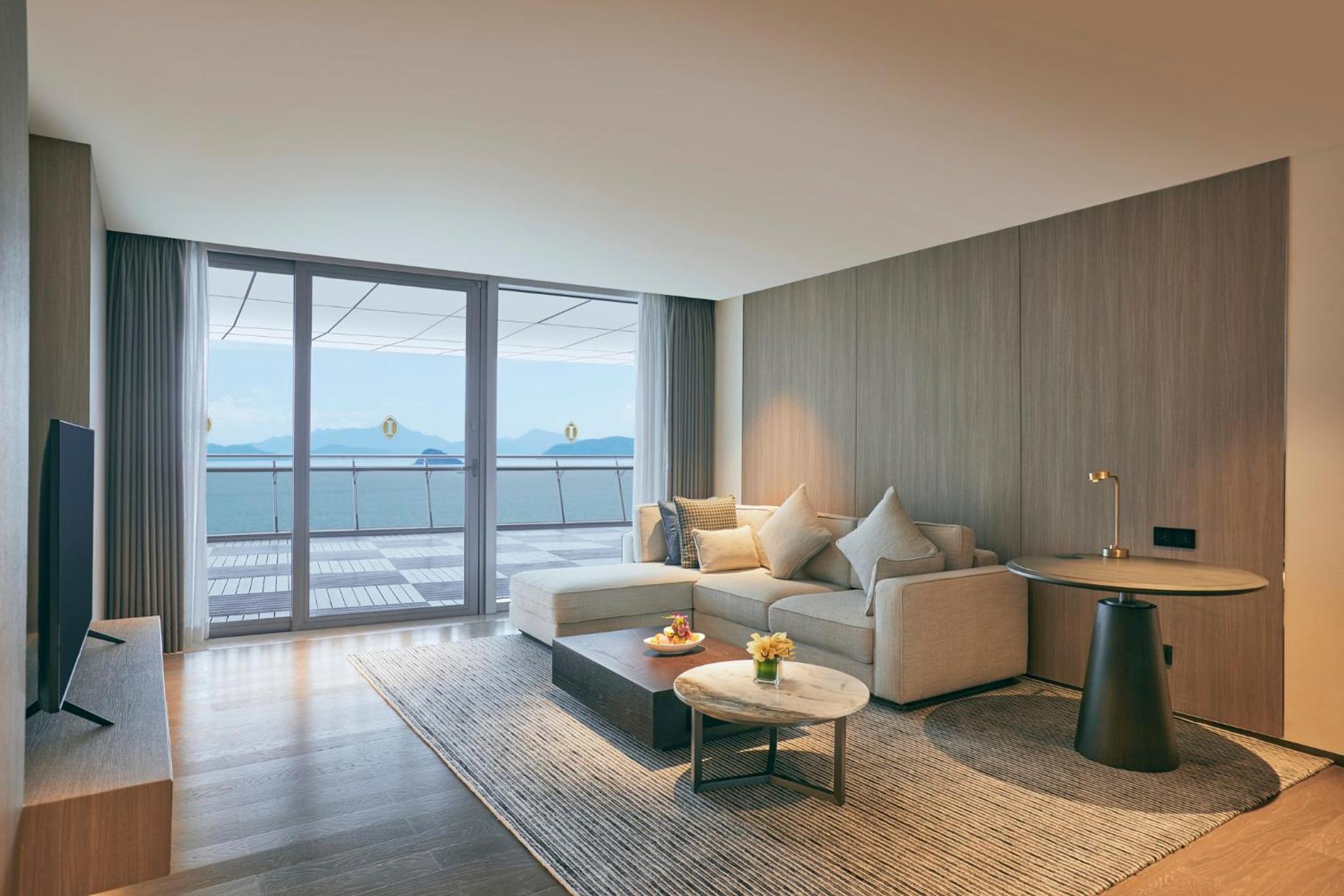 2 Bedroom Suite Ocean View - Photo 7