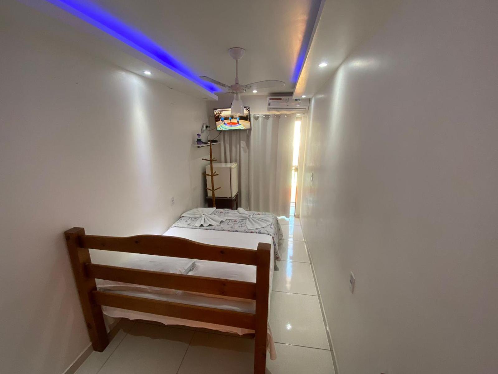 Double Room with Patio photo 3