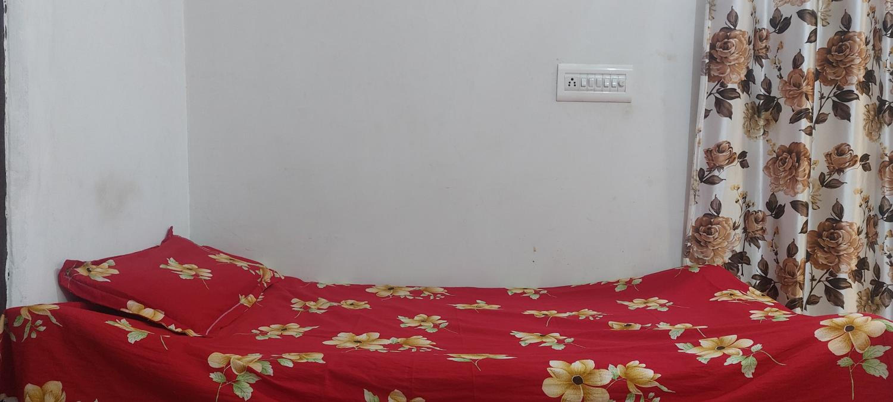 One-Bedroom House photo 2