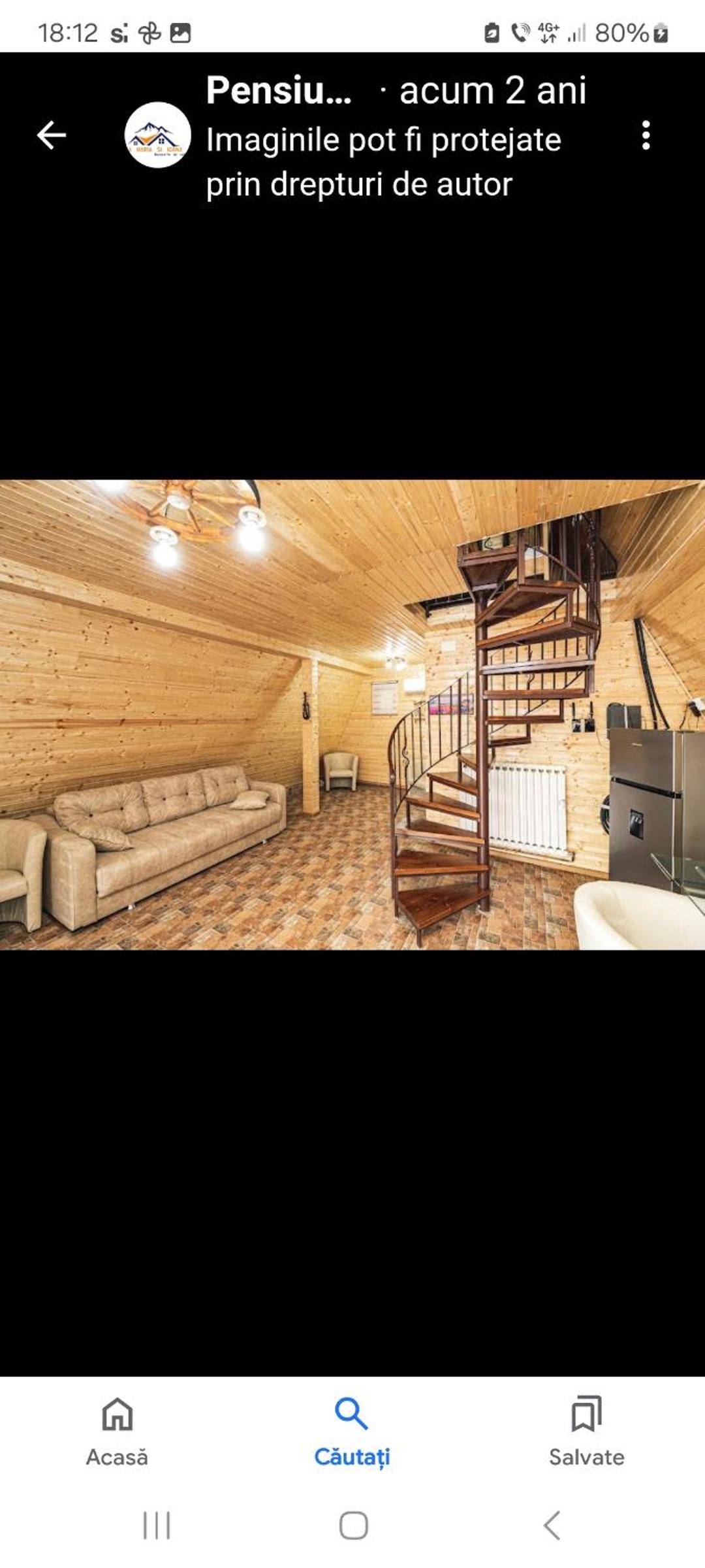 One-Bedroom House - Photo 14