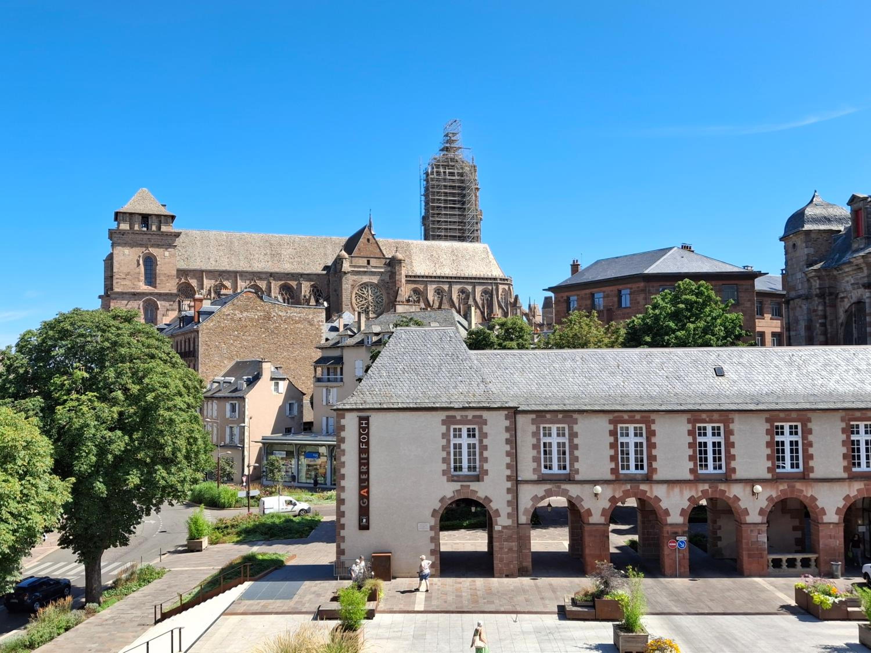 Suite Cathédrale - Photo 2