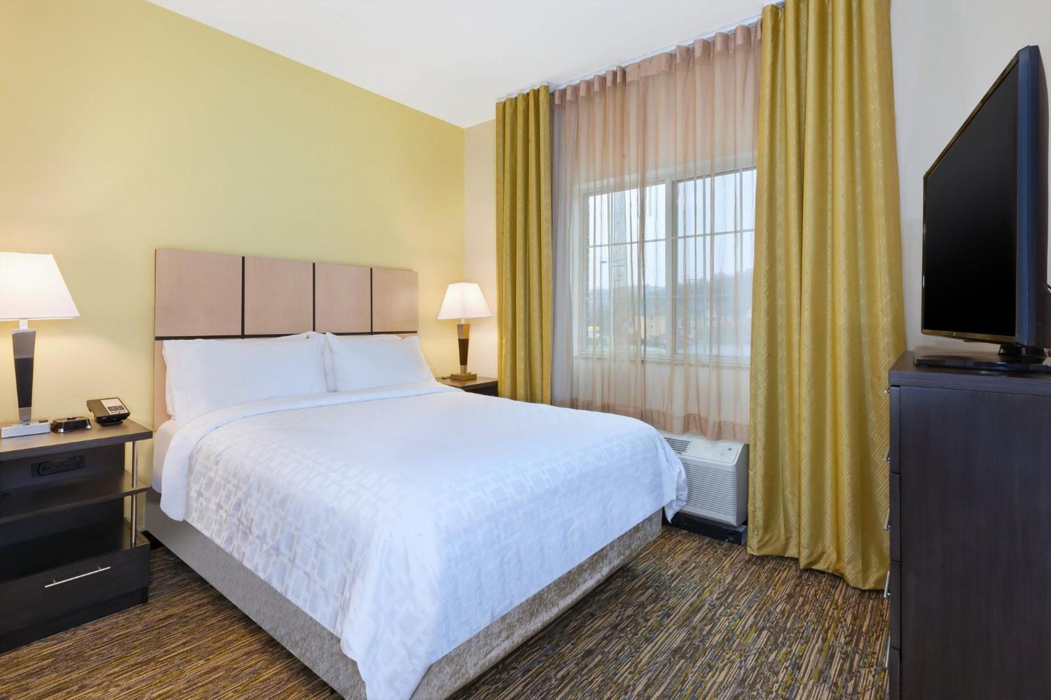 One-Bedroom Suite photo 2