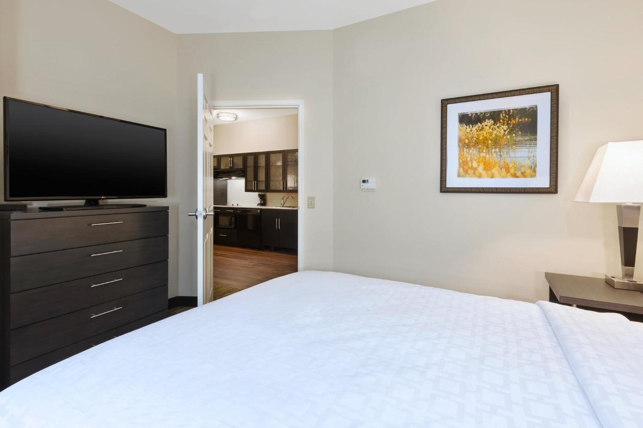 One-Bedroom Suite photo 3