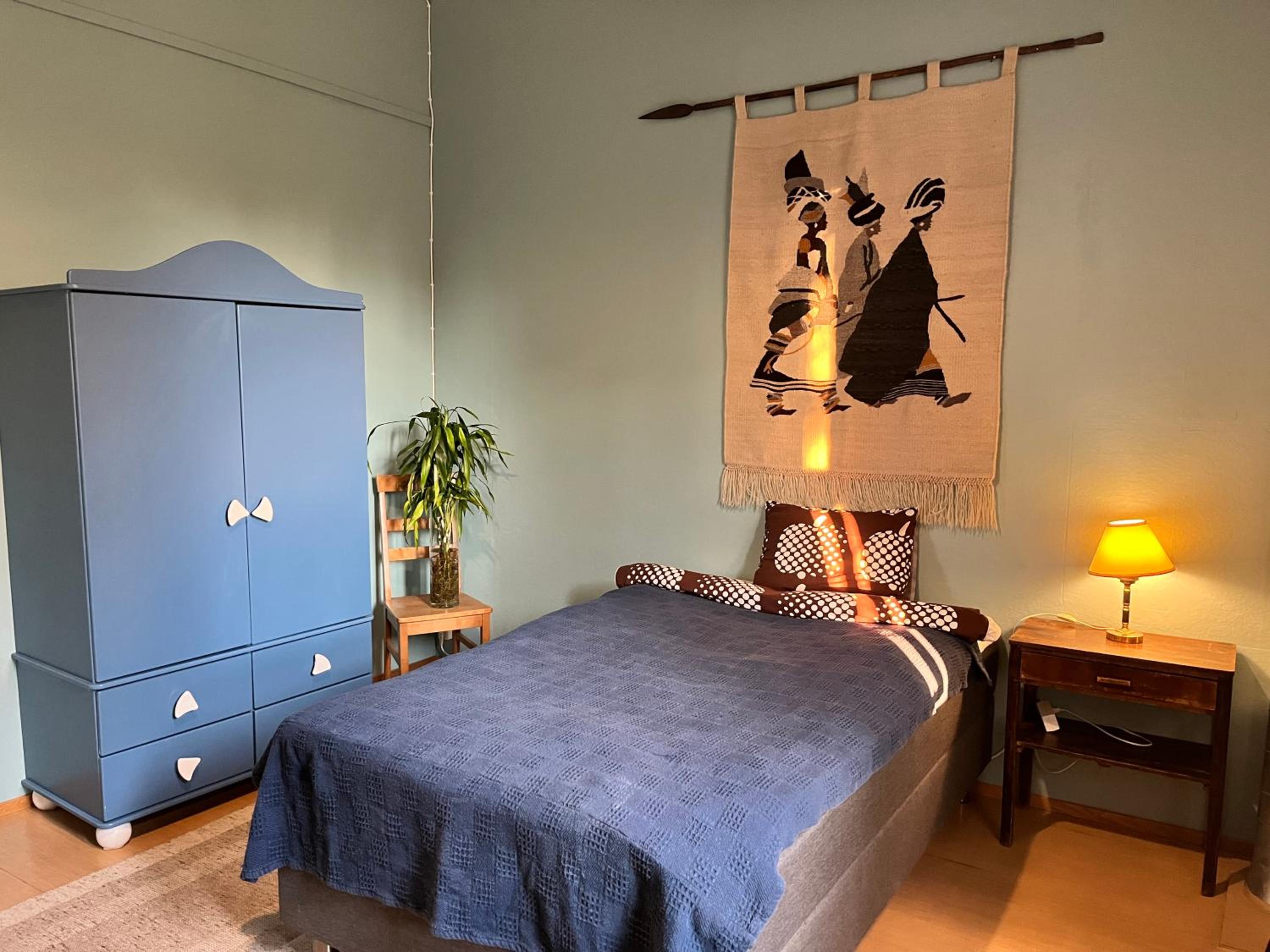 Double Room photo 3