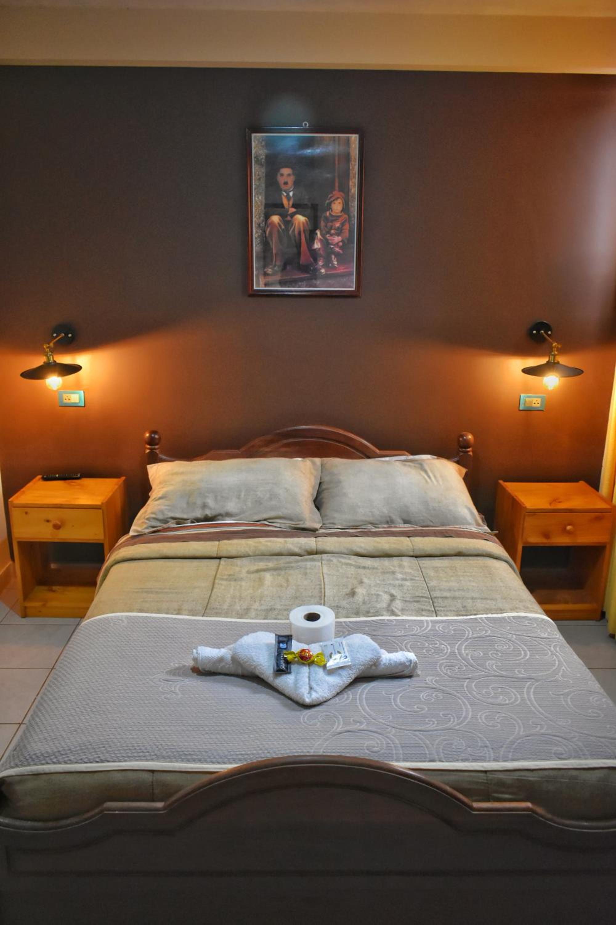 Double Room photo 1