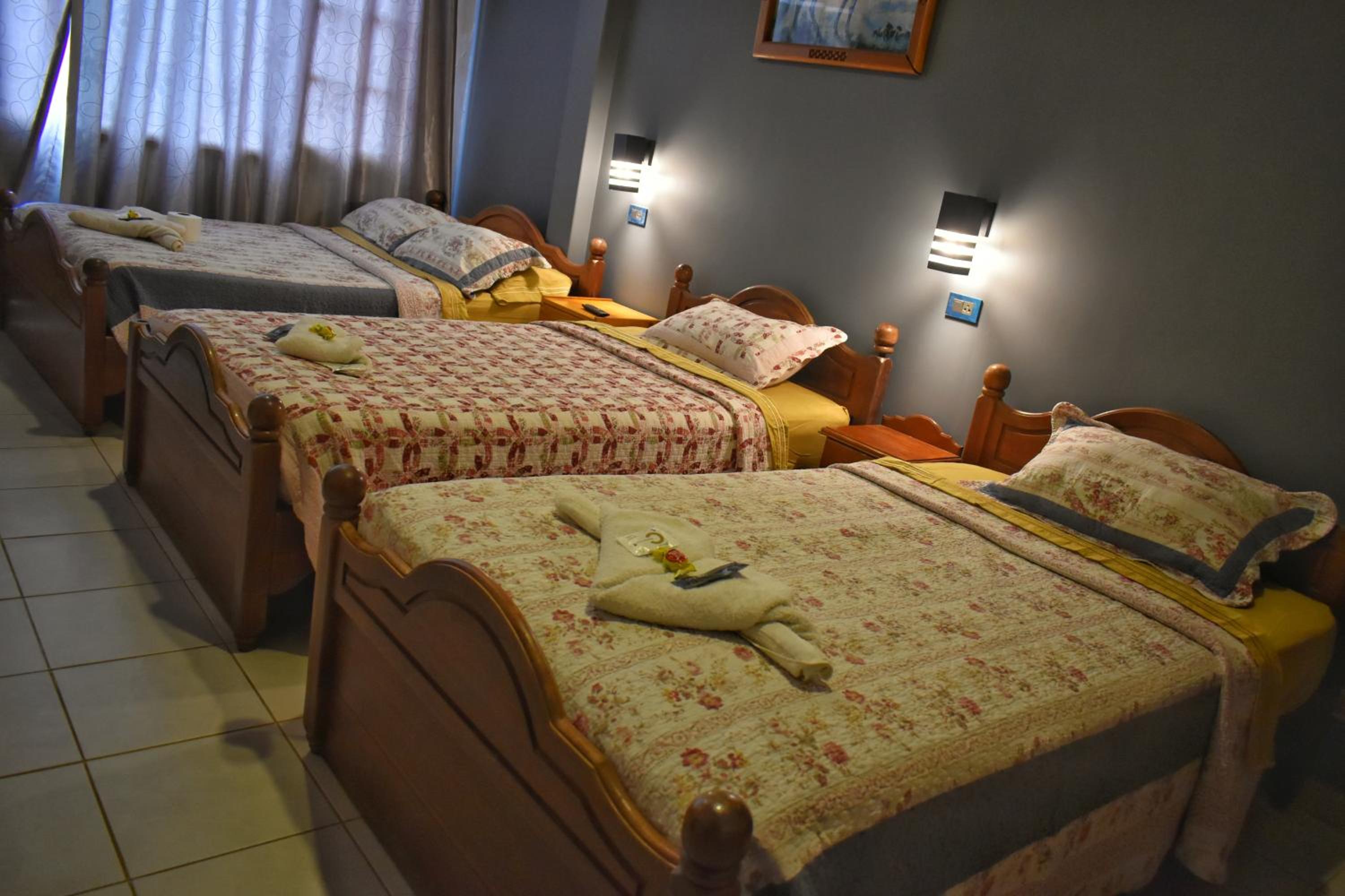 Triple Room photo 1