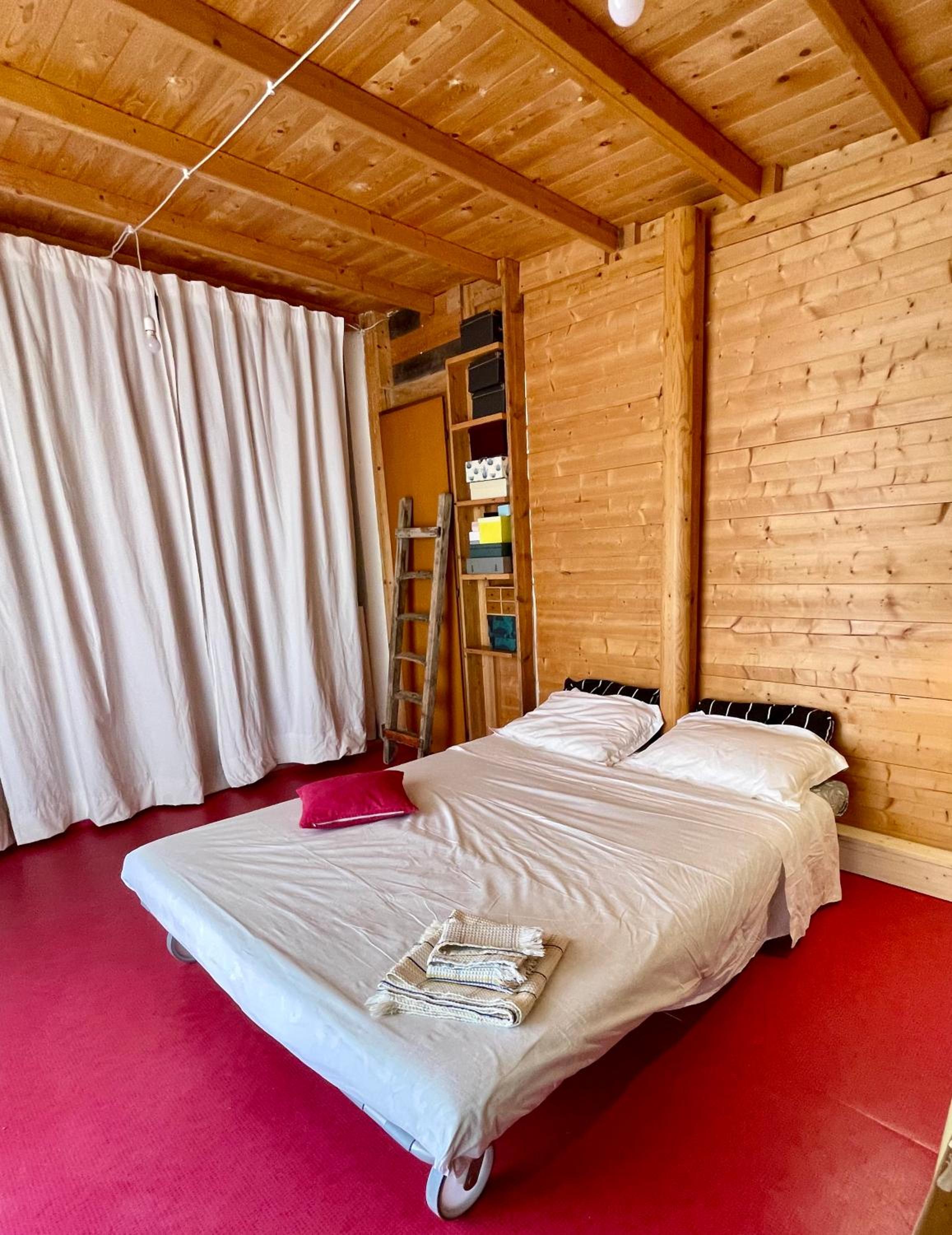 Double Room With Garden View photo 1