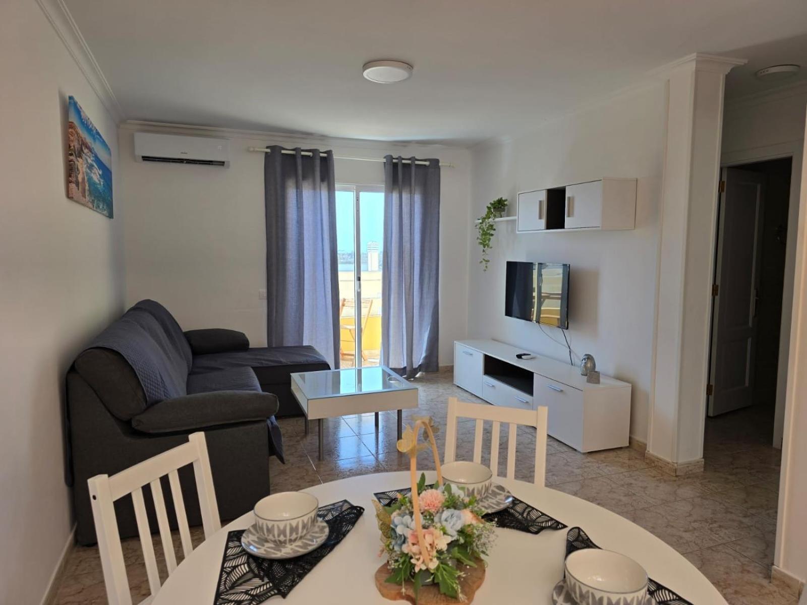 Casa de Dos Habitaciones