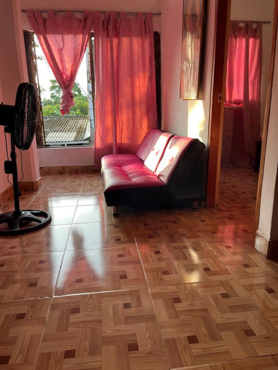 Two-Bedroom Apartment photo 1
