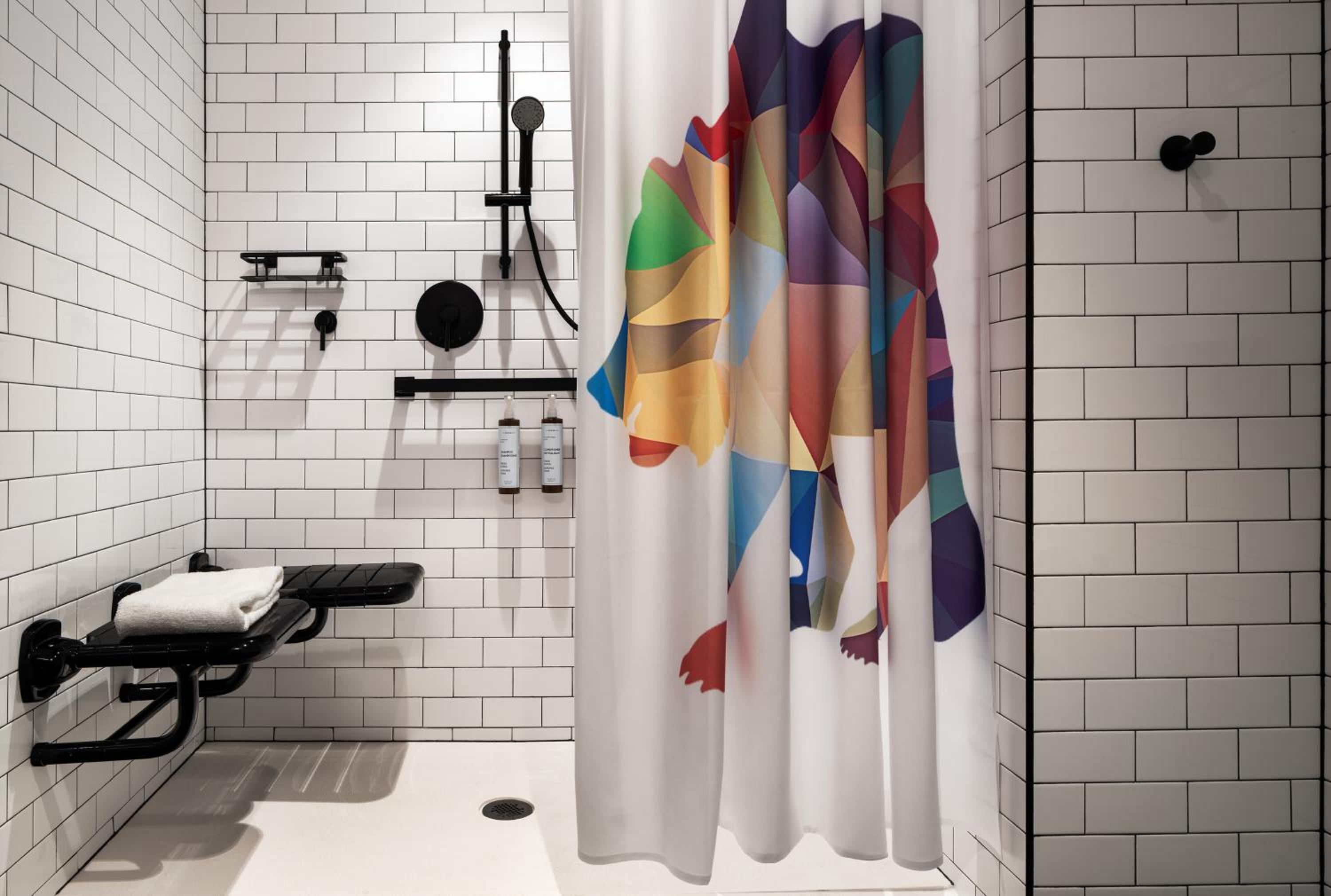 Moxy Springfield Downtown, Billede 4