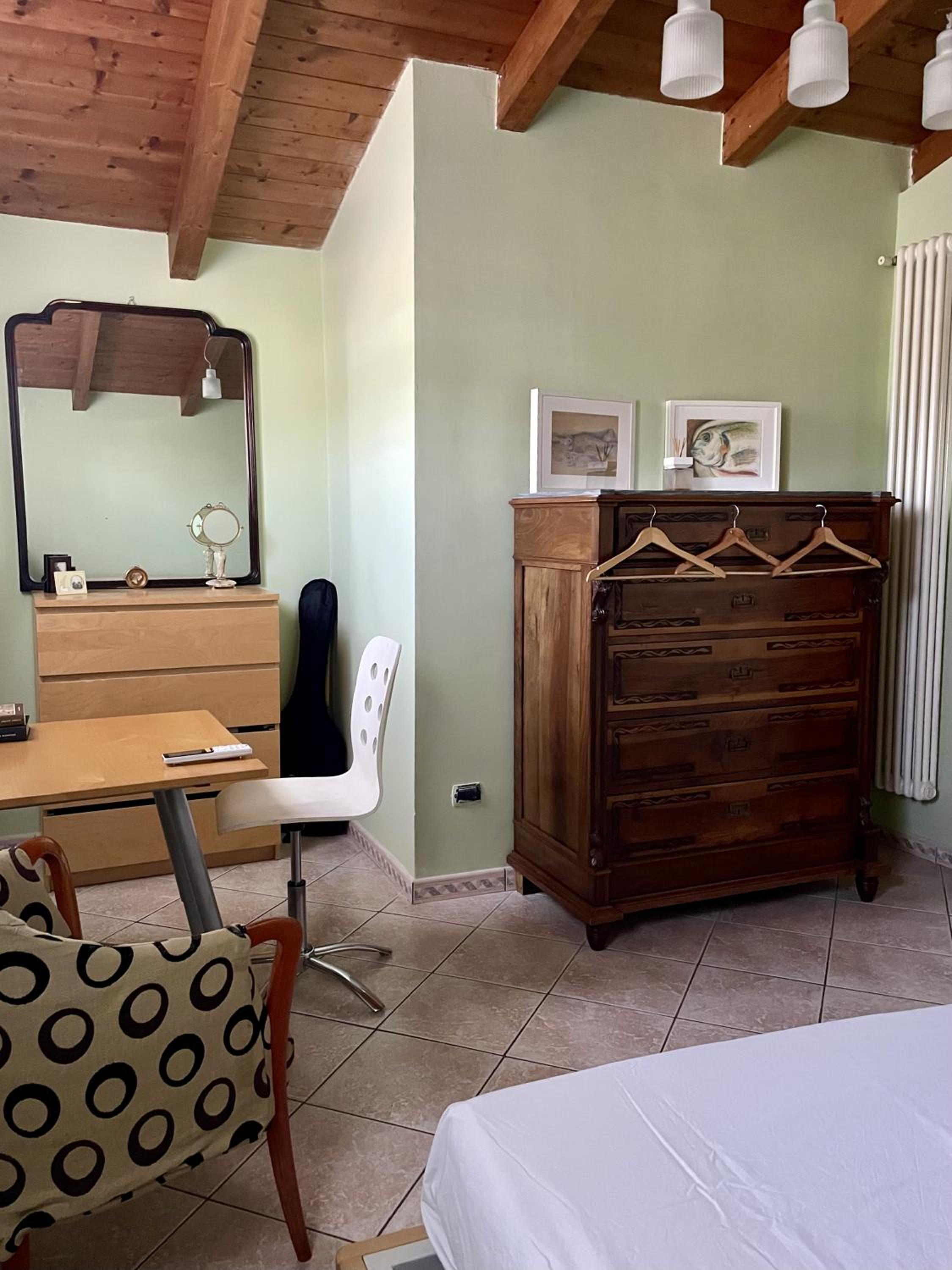 Double or Twin Room photo 1