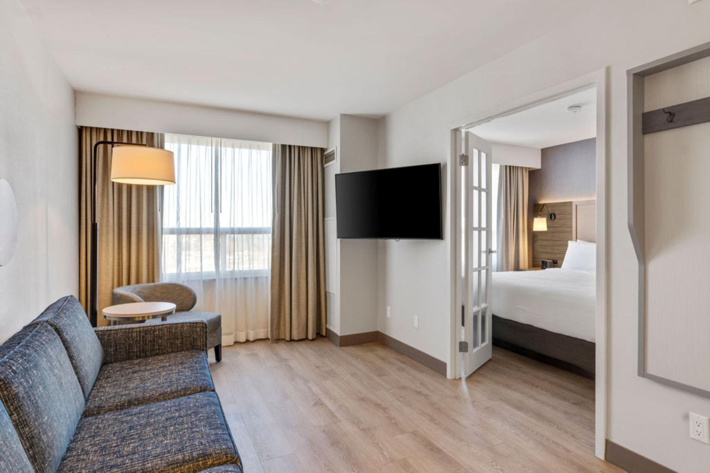 King Suite with Sofa Bed - Photo 11