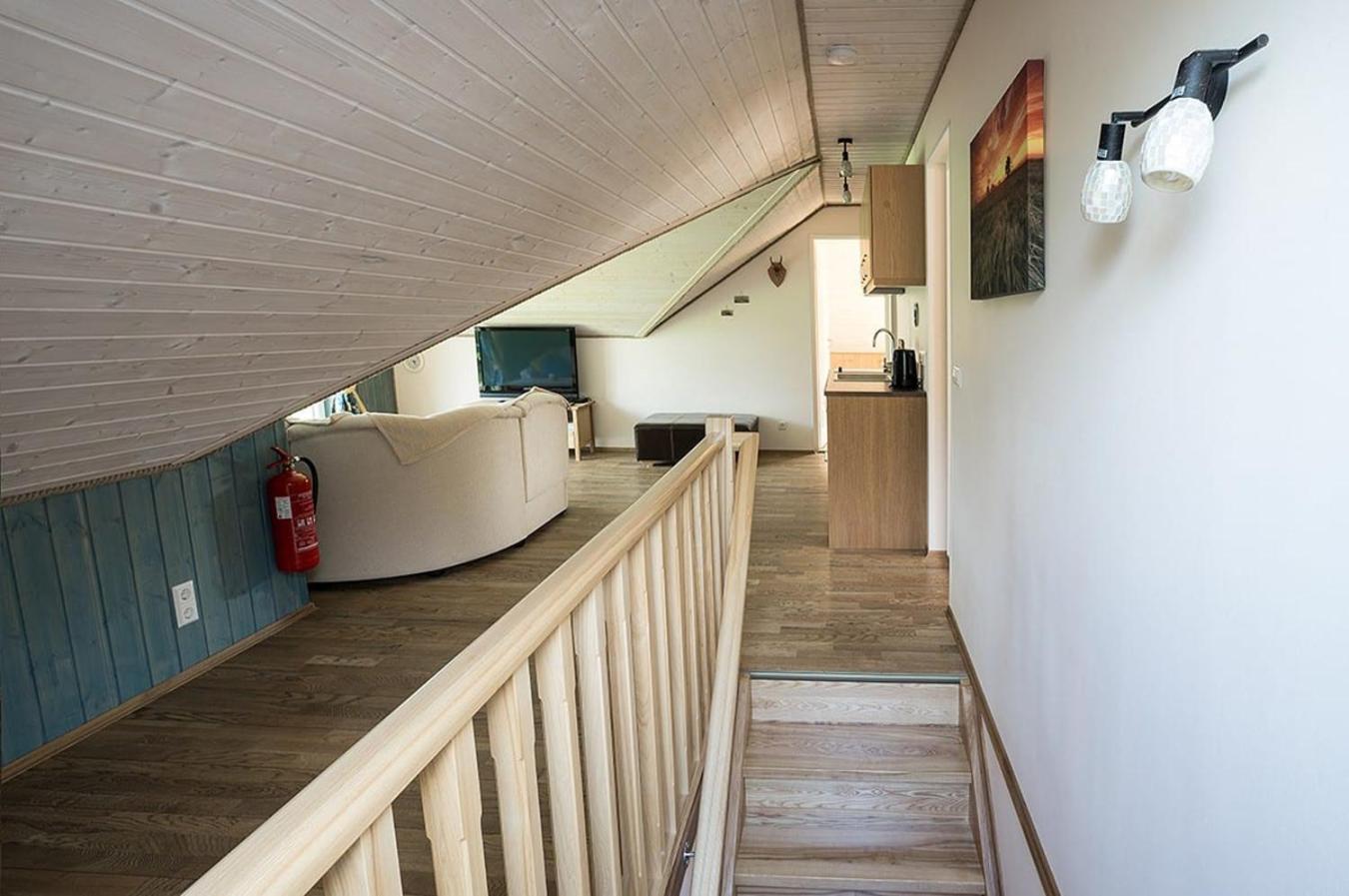 One-Bedroom House photo 1