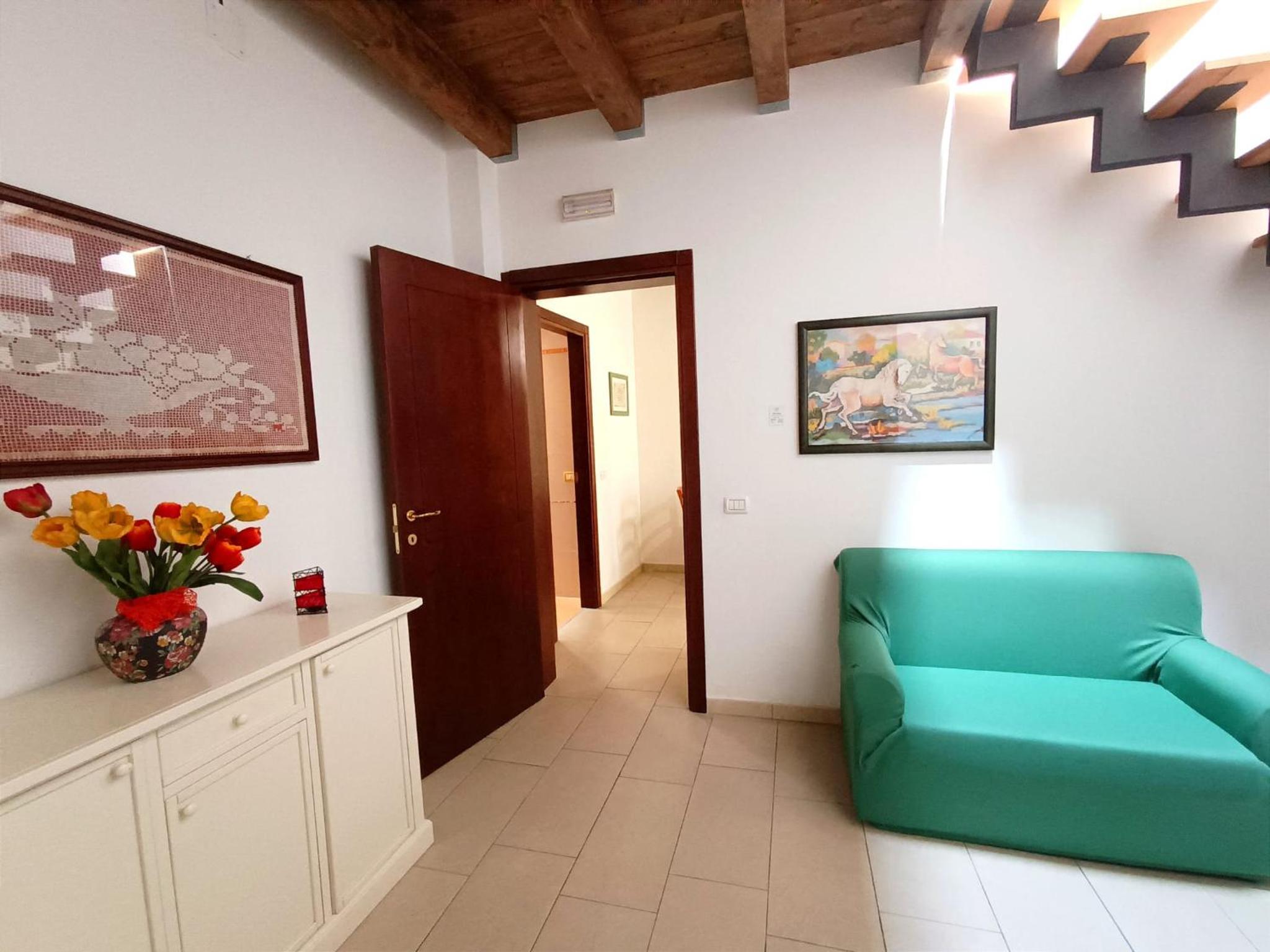 Quintuple Room