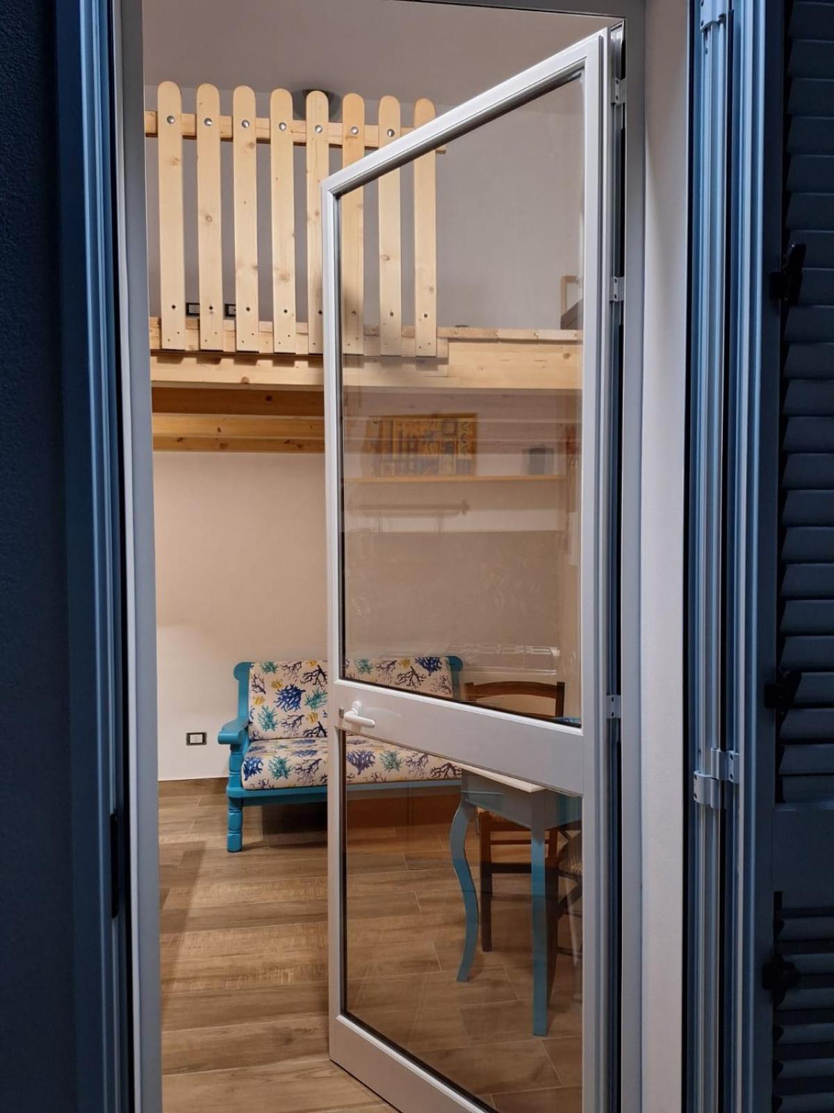 One-bedroom Loft Apartment  photo 1