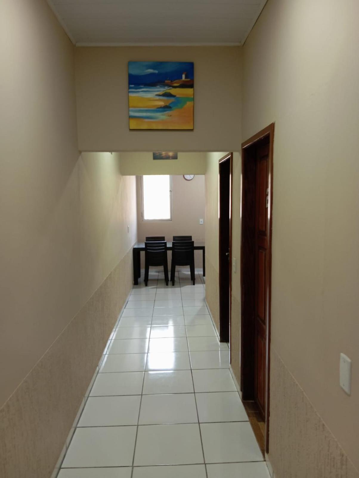 One-Bedroom House photo 2