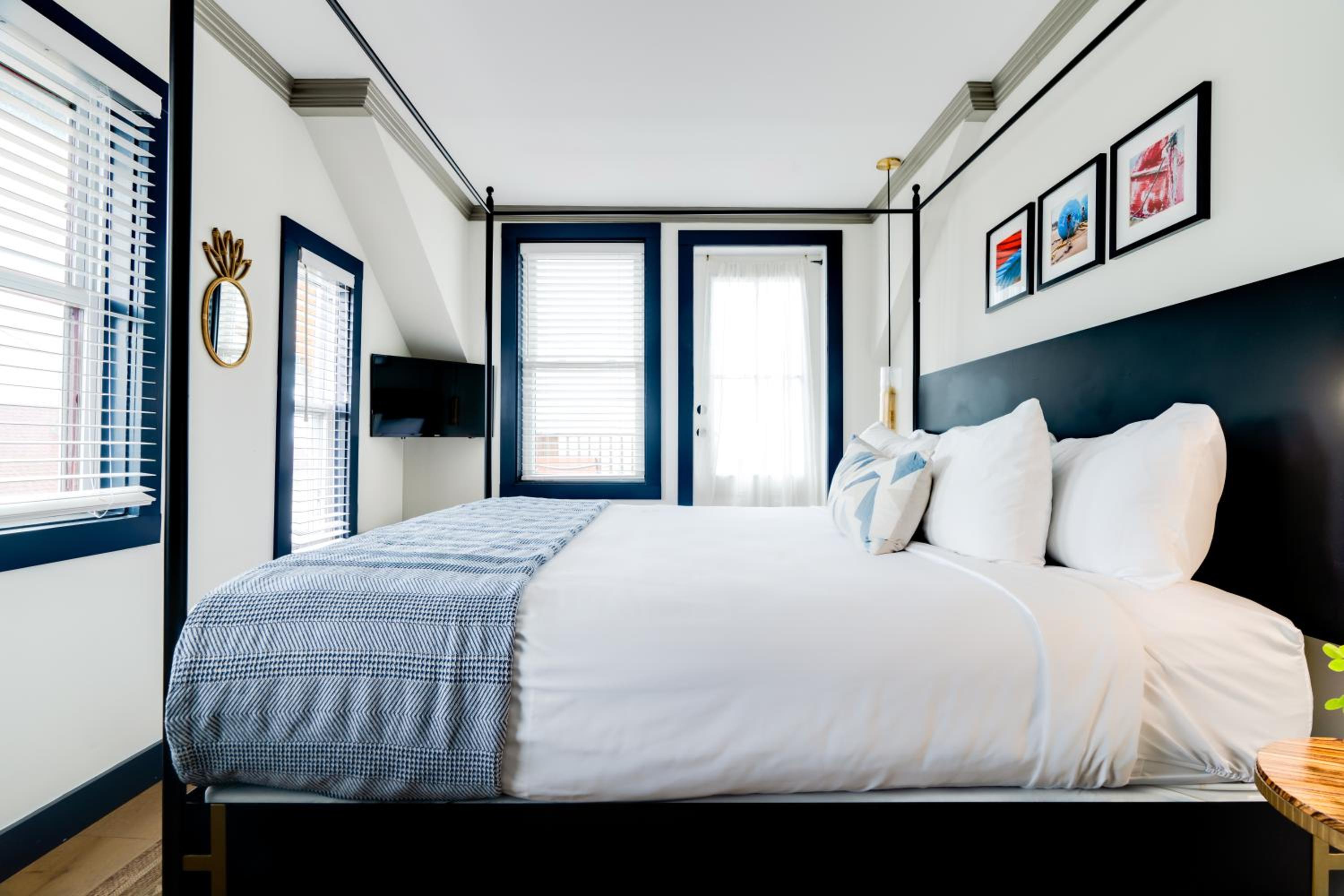 The Morgan Hotel Martha's Vineyard