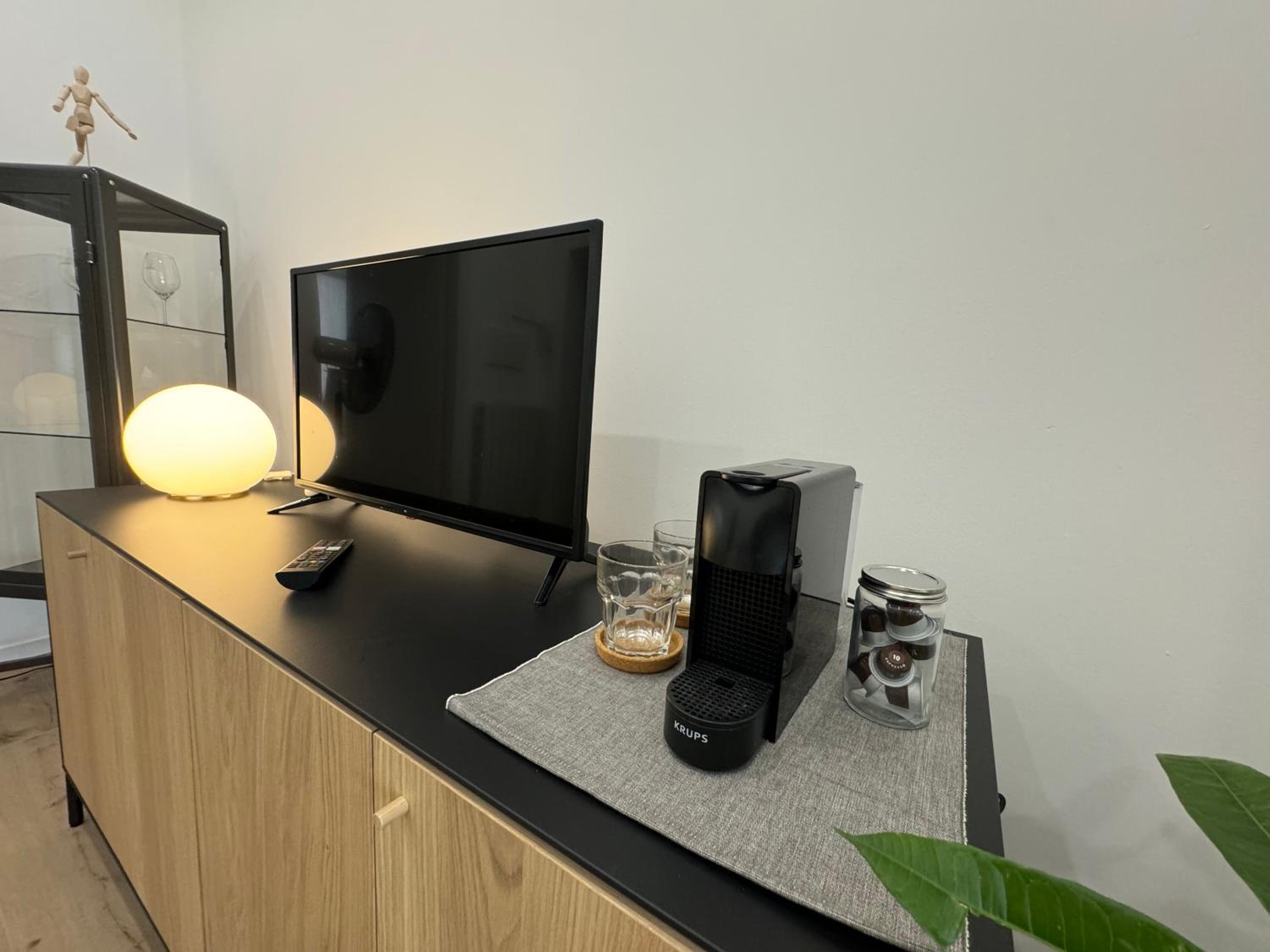 Two-Bedroom Apartment photo 3