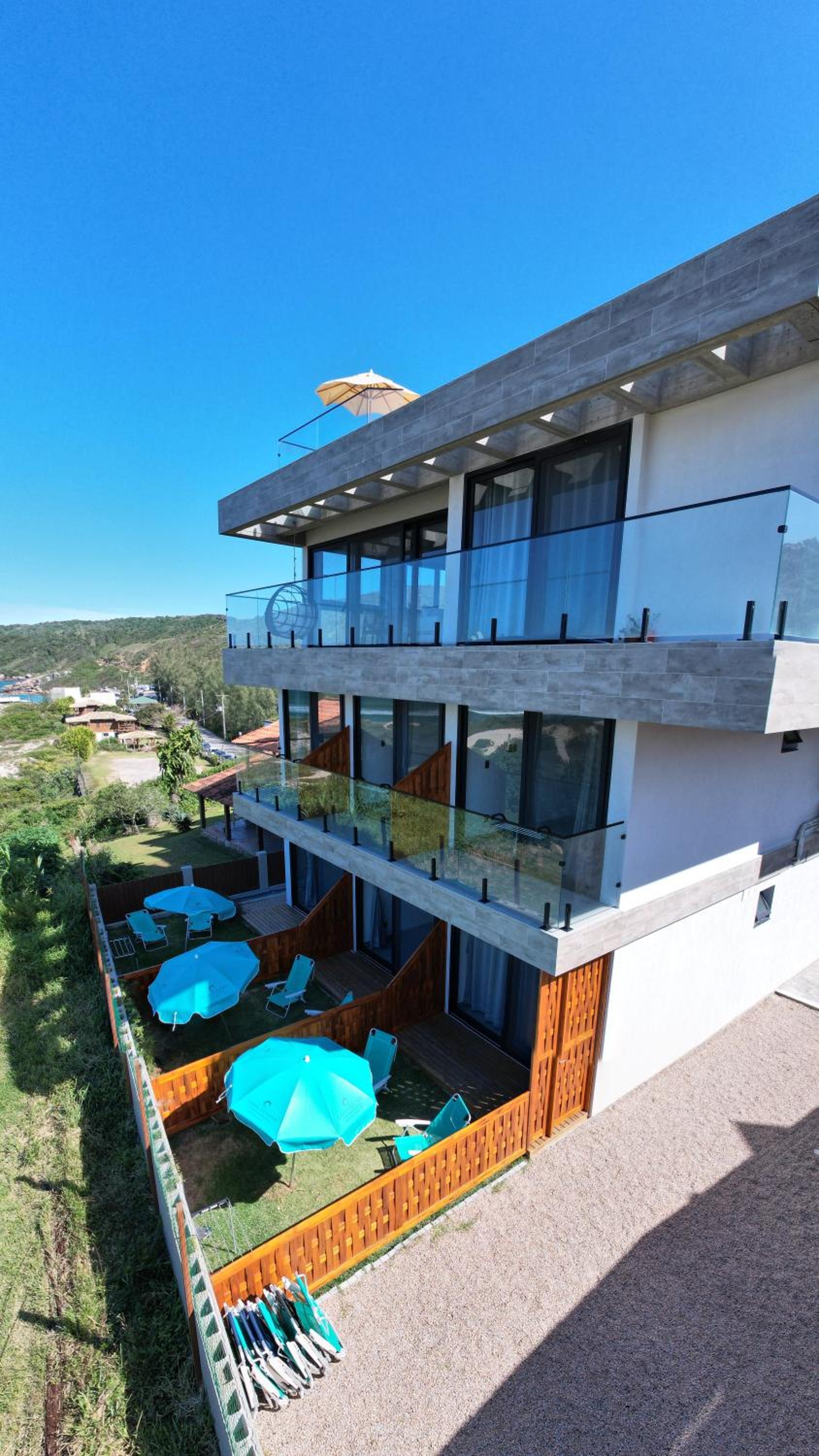 Apartment with Sea View photo 3