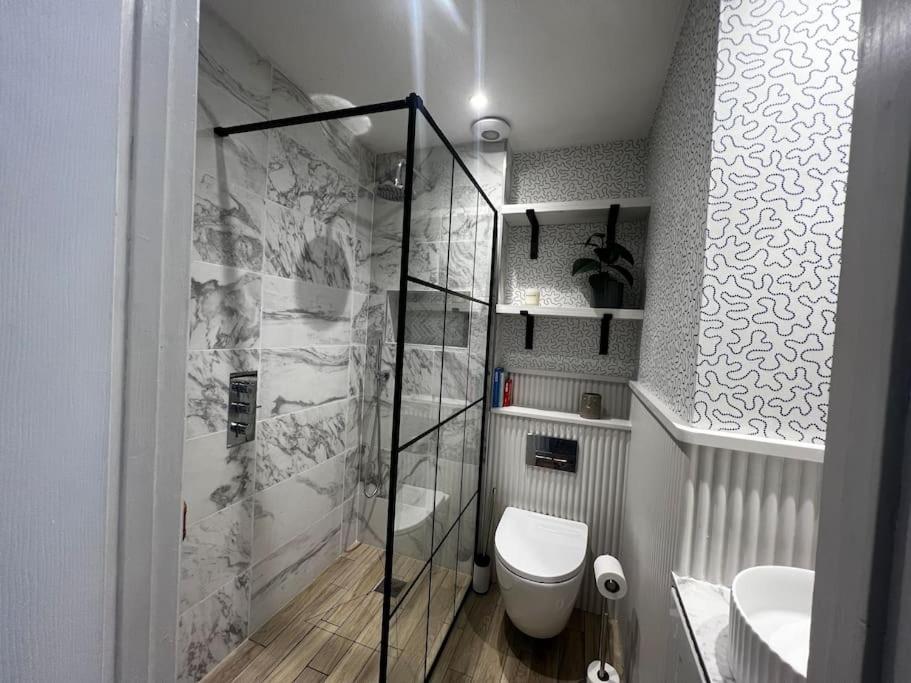 Two-Bedroom House photo 2