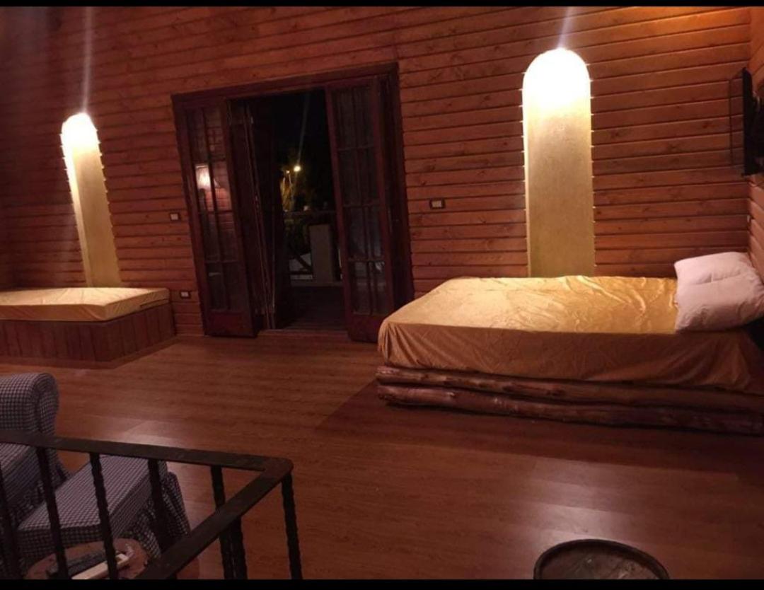 Three-Bedroom Chalet photo 2