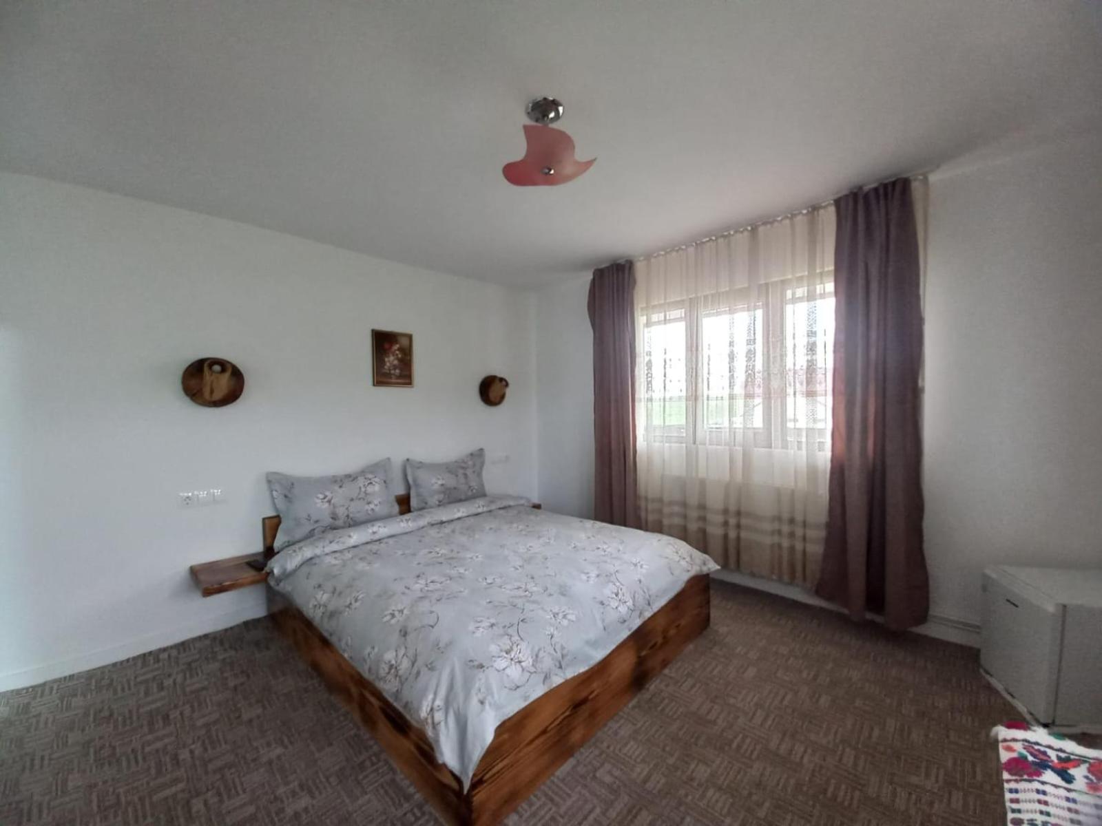 Double Room with Private Bathroom photo 2