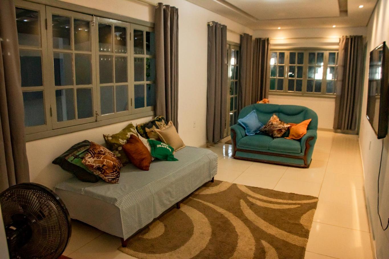 Two-Bedroom House photo 1