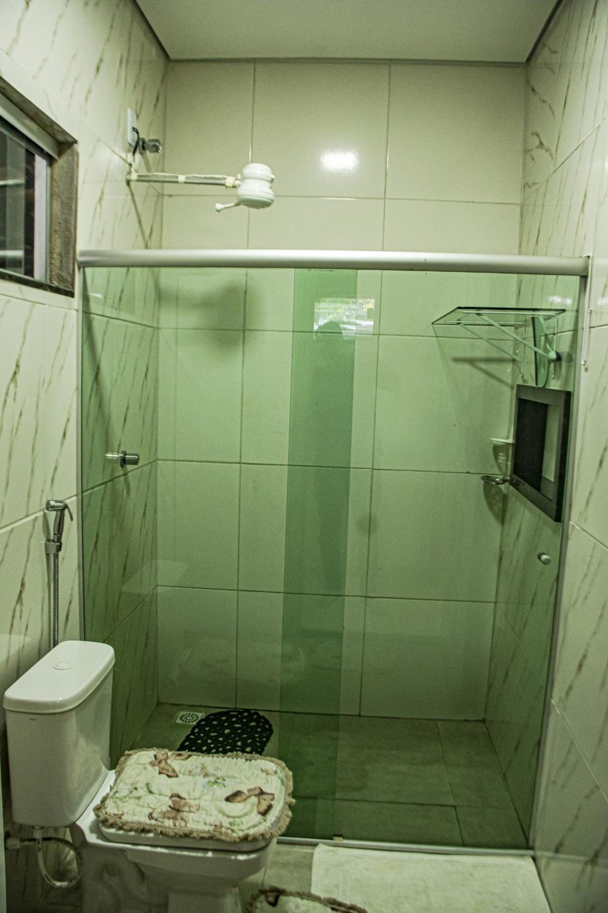 Two-Bedroom House photo 2