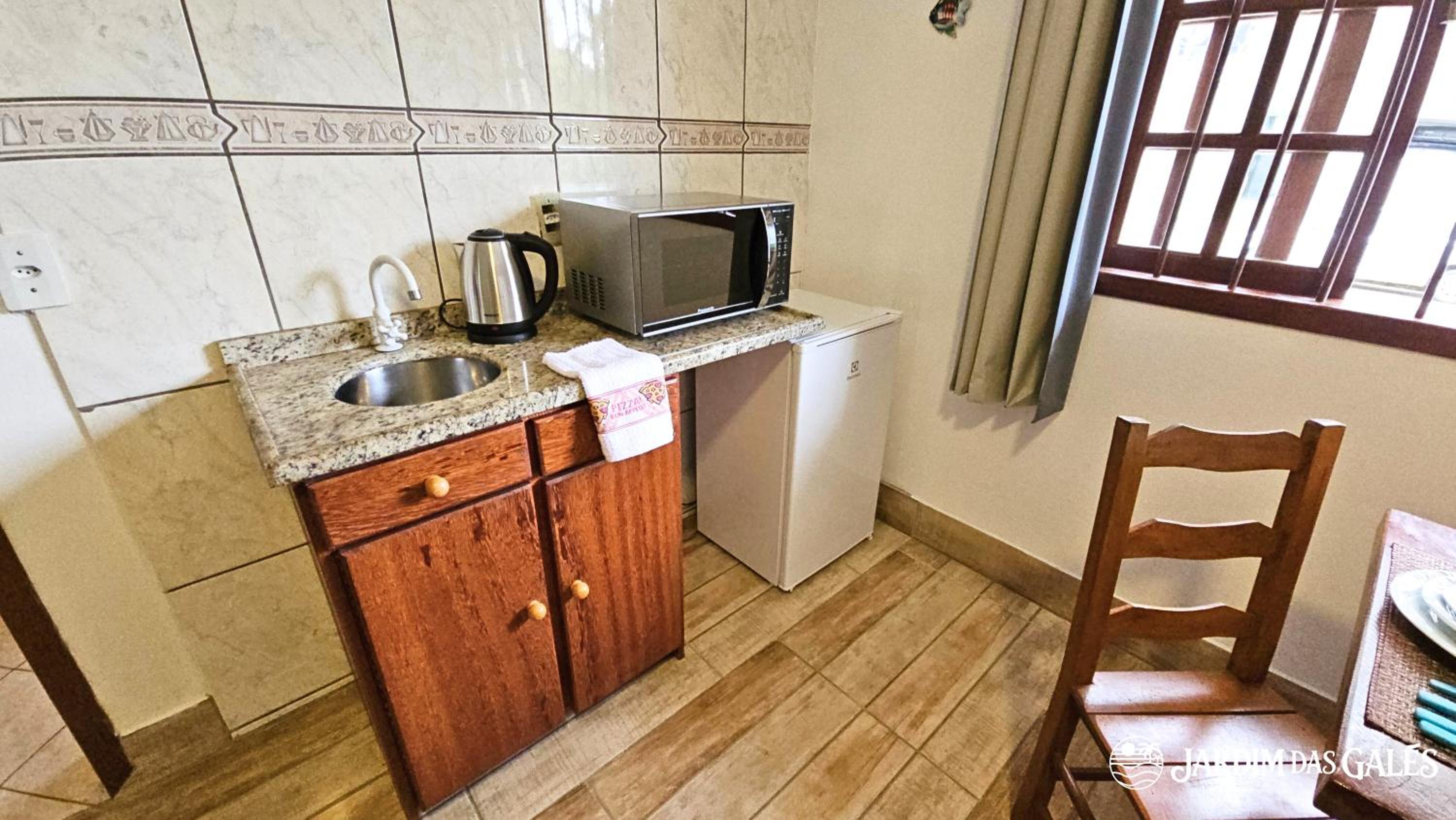Budget Double Room photo 2