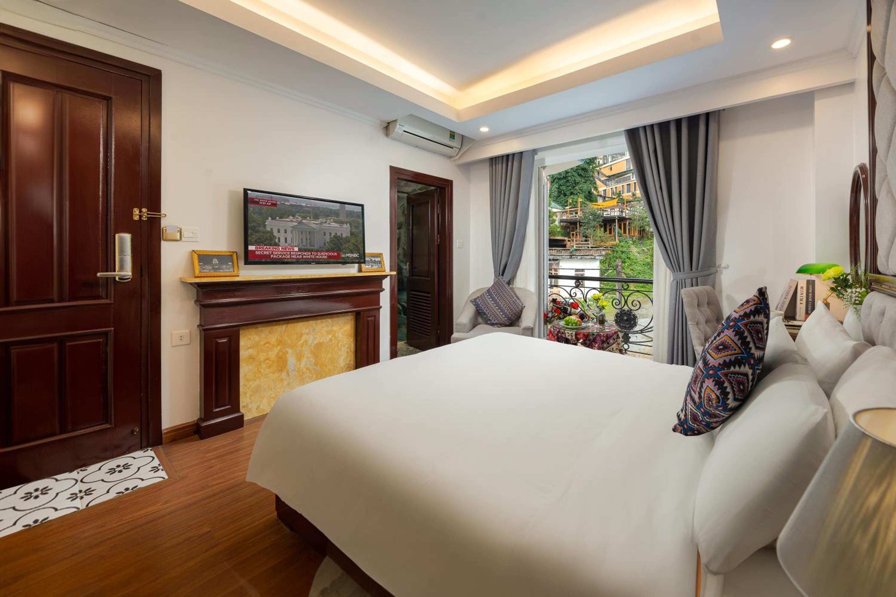 Superior Double Room photo 3