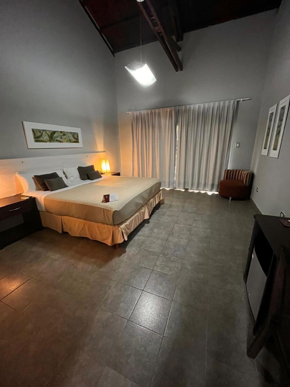 Standard Double Room photo 2