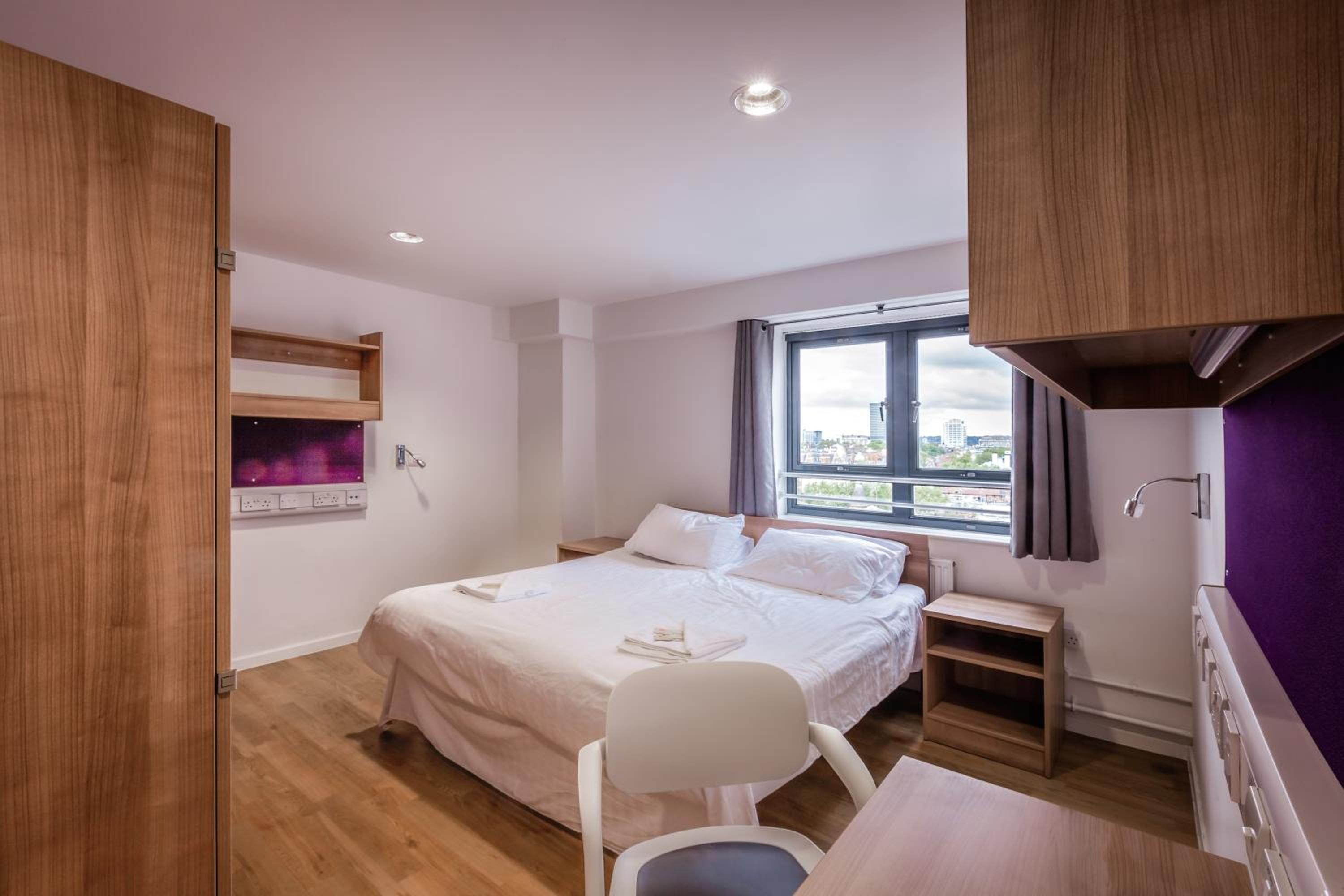Standard Double Room with Shared Bathroom photo 1