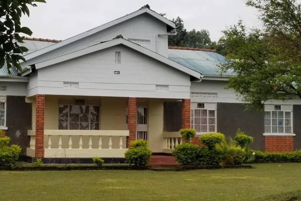 One-Bedroom House photo 2