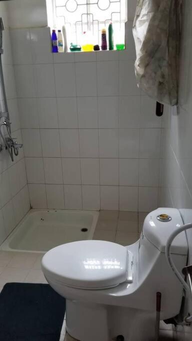 One-Bedroom House photo 3