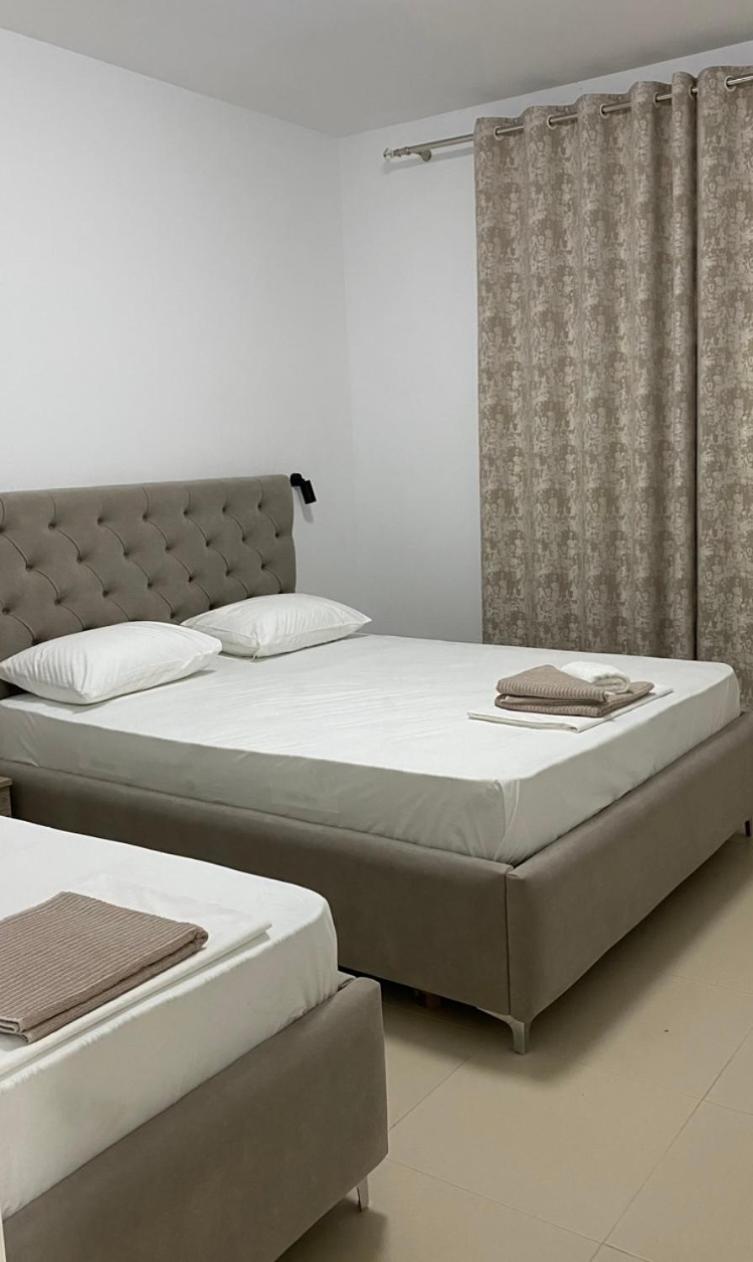Basic Triple Room photo 1
