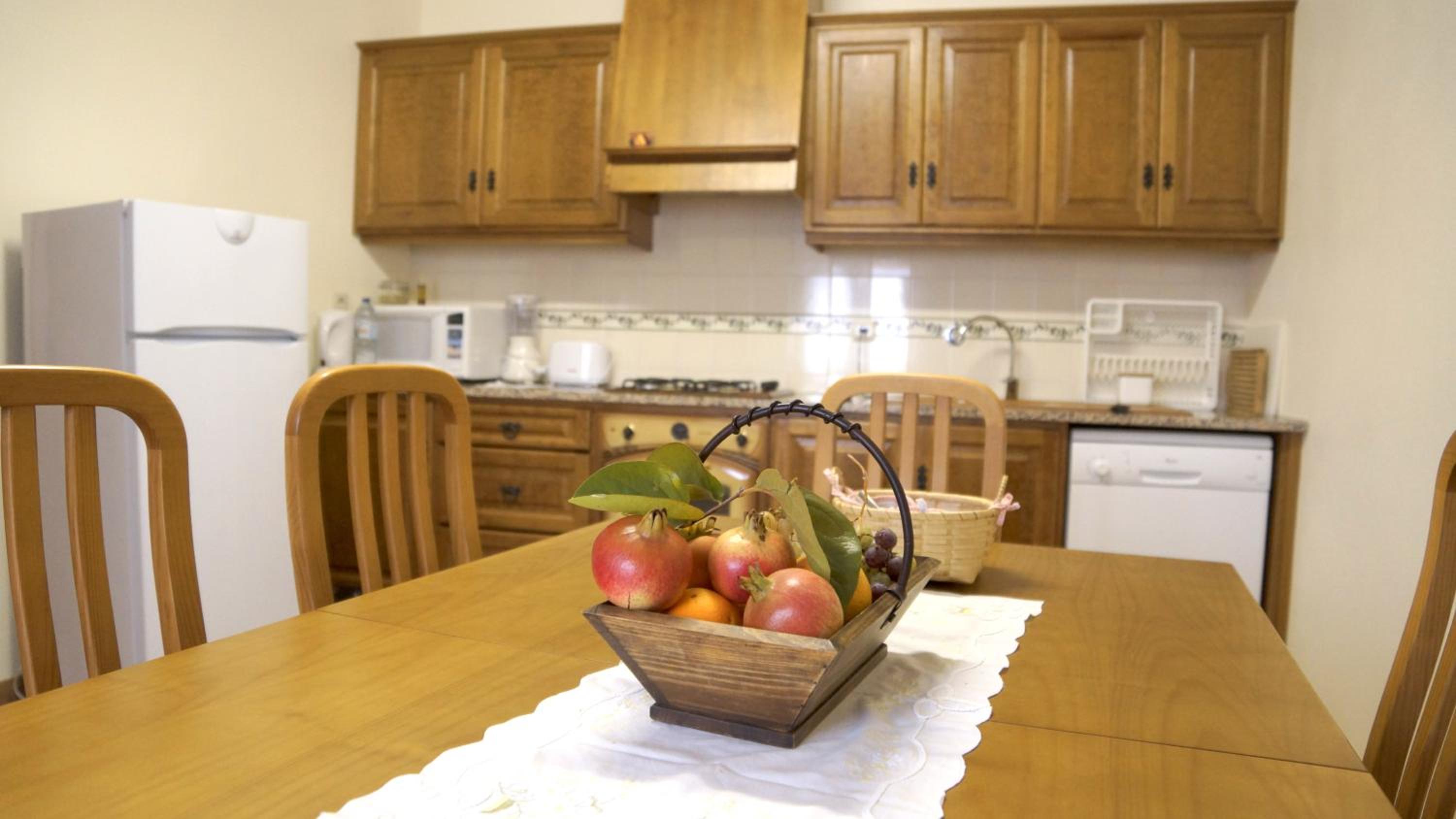 Three-Bedroom House - Photo 8