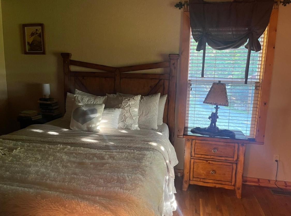 Two-Bedroom House photo 1