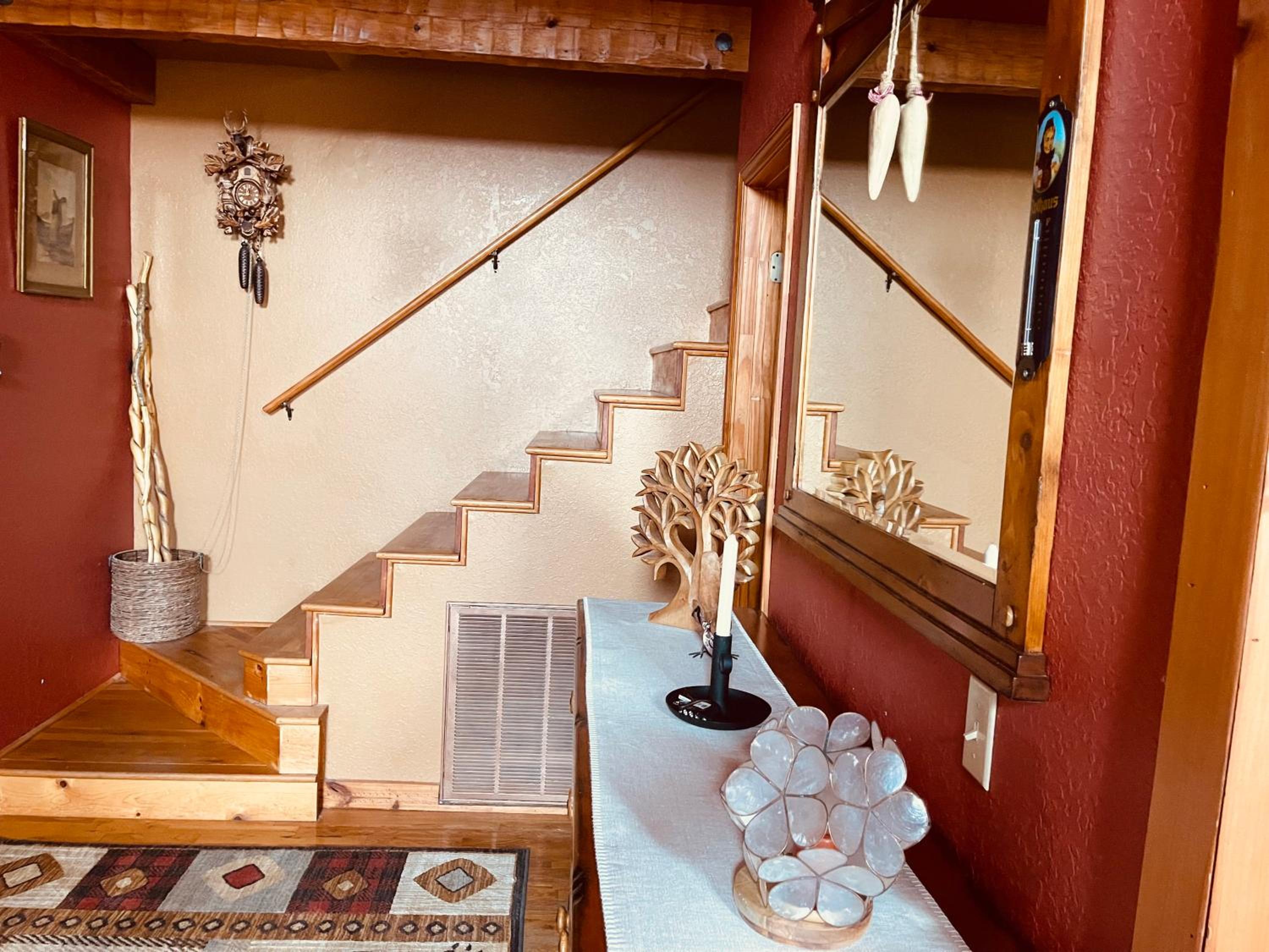 Two-Bedroom House photo 2