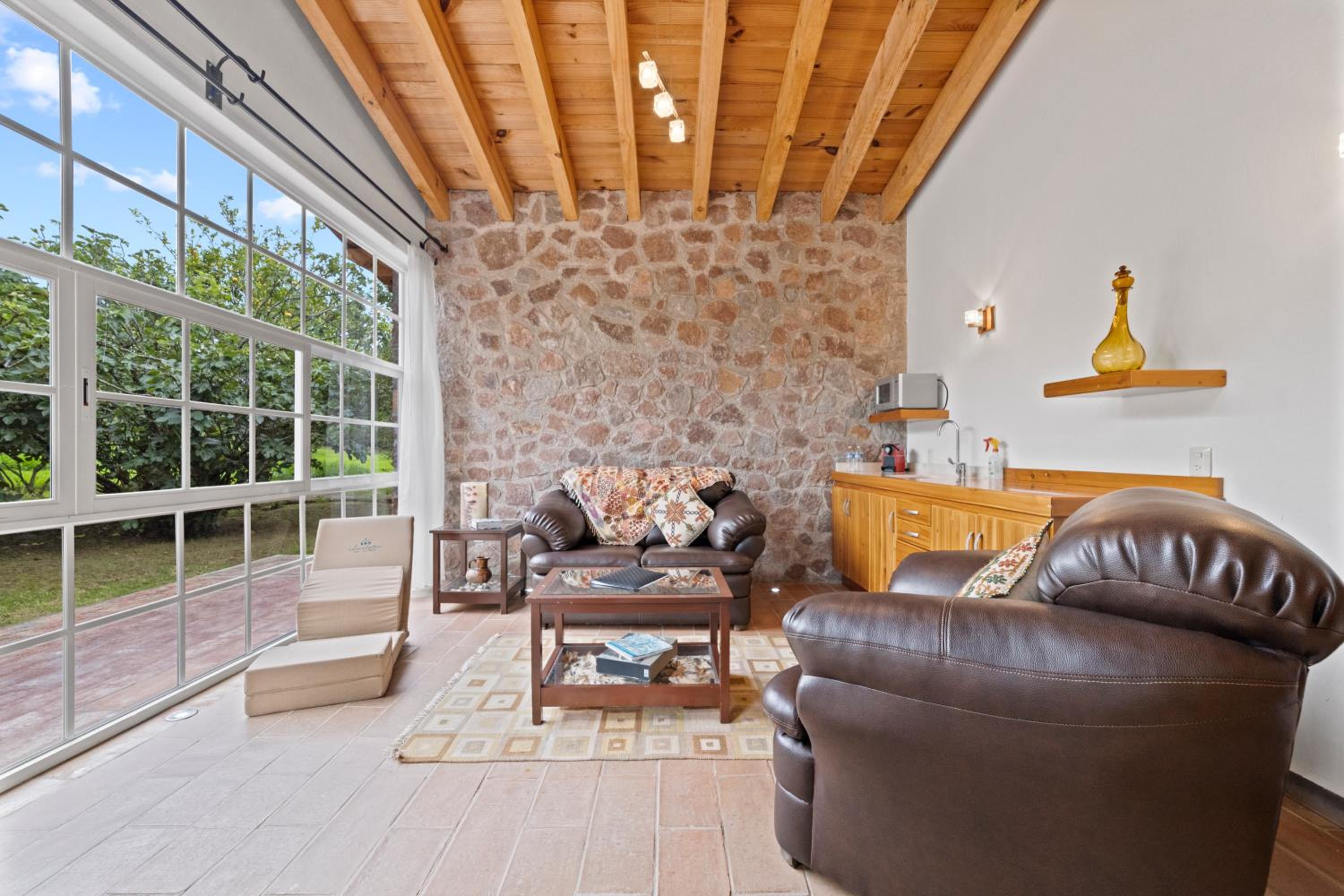 King Room With Garden View photo 1