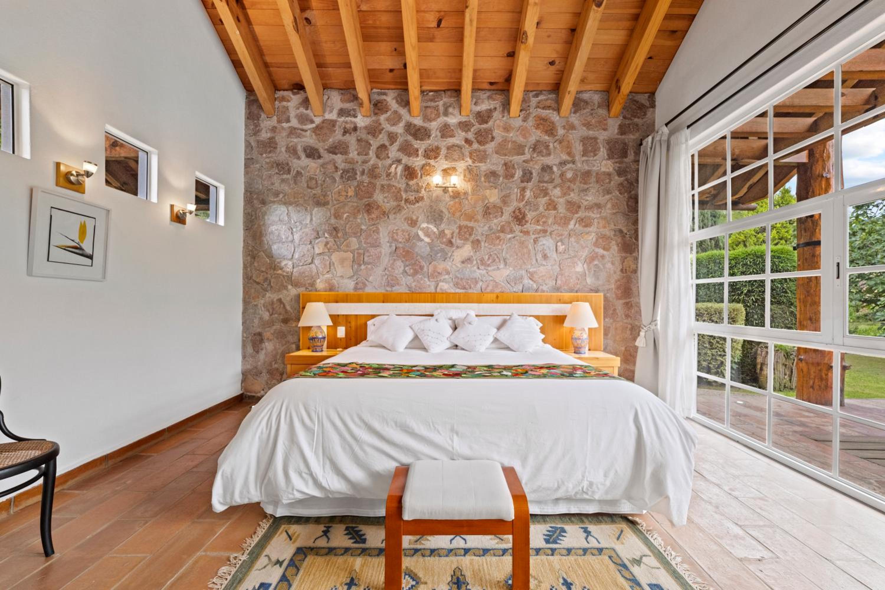 King Room With Garden View photo 3