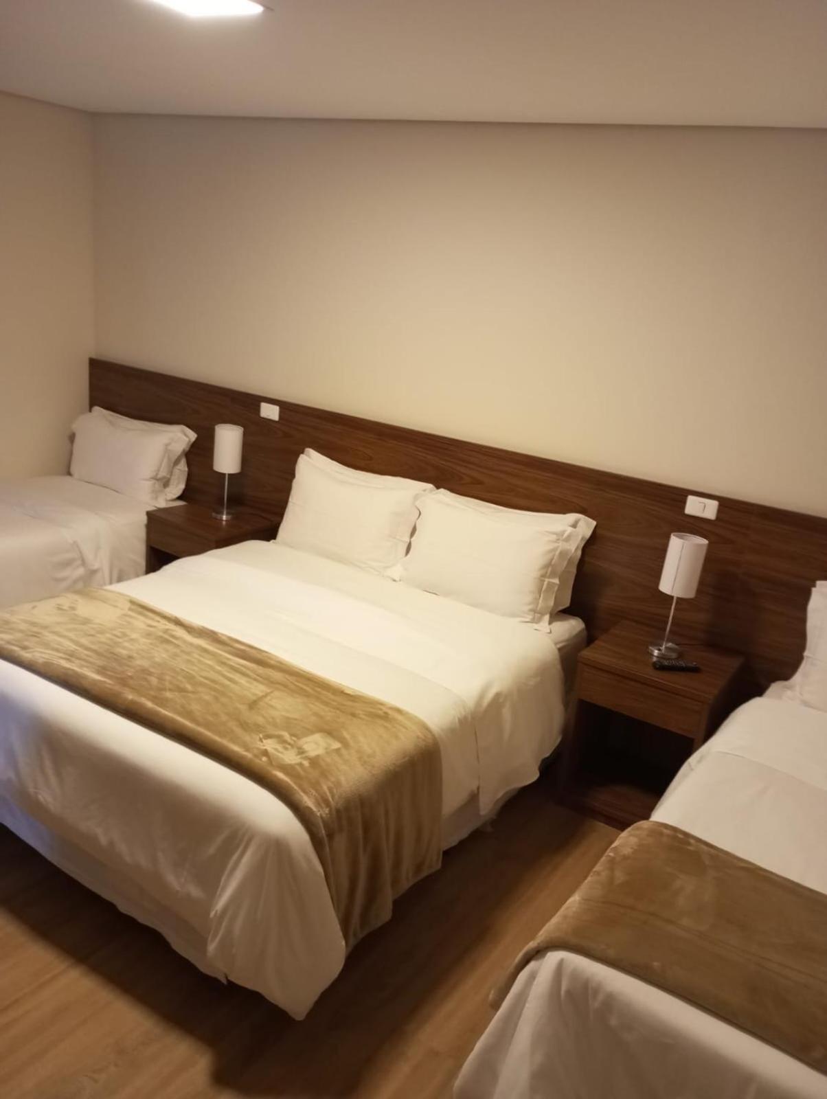 Standard Quadruple Room photo 2