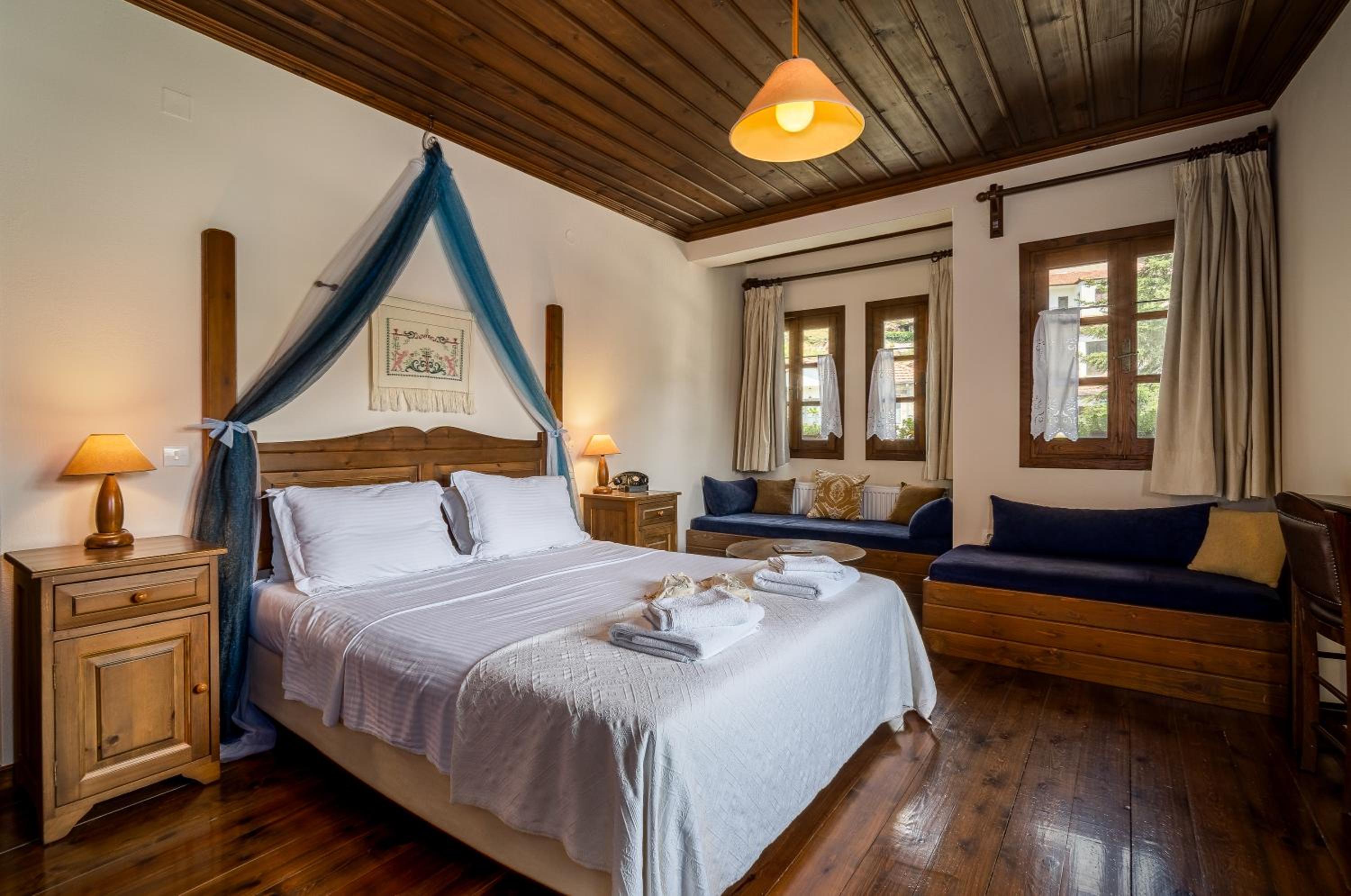 Double Room photo 2